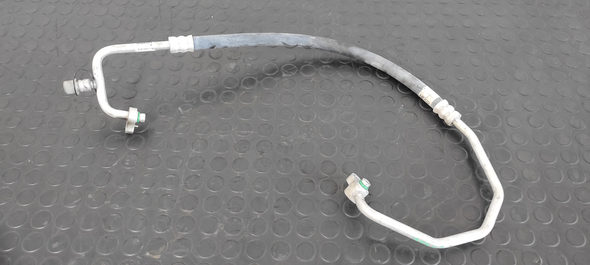 TUBOS AIRE ACONDICIONADO HYUNDAI I20 ACTIVE