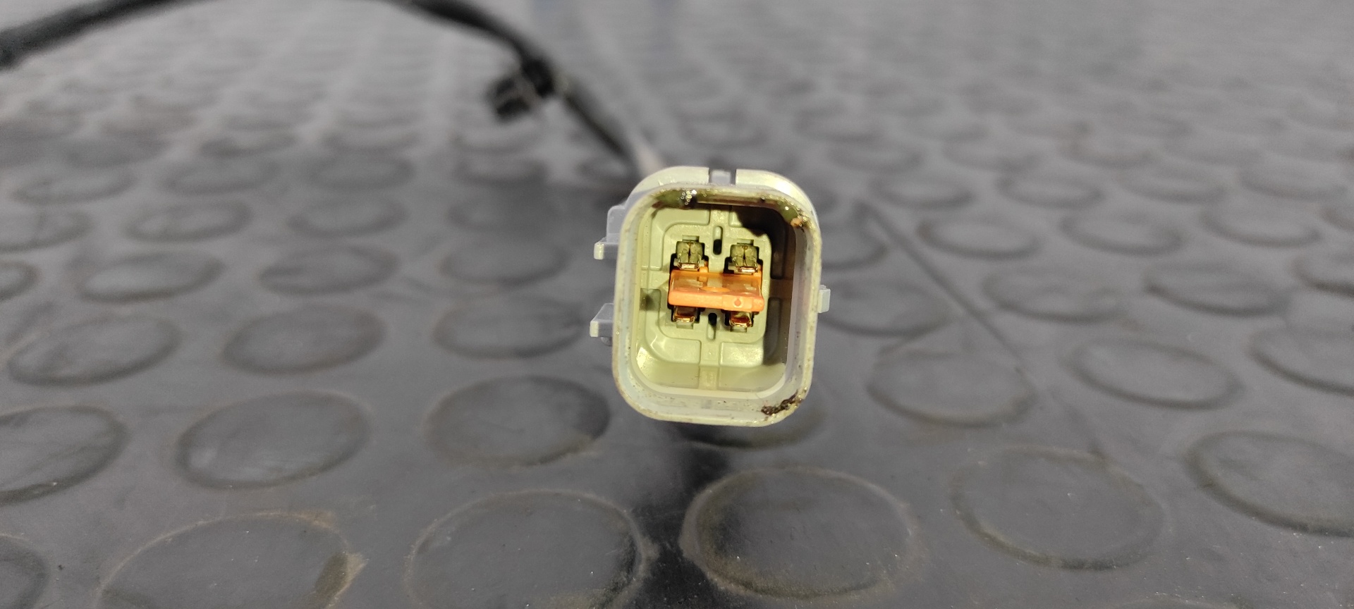 SONDA LAMBDA HYUNDAI I20 ACTIVE - vista 3