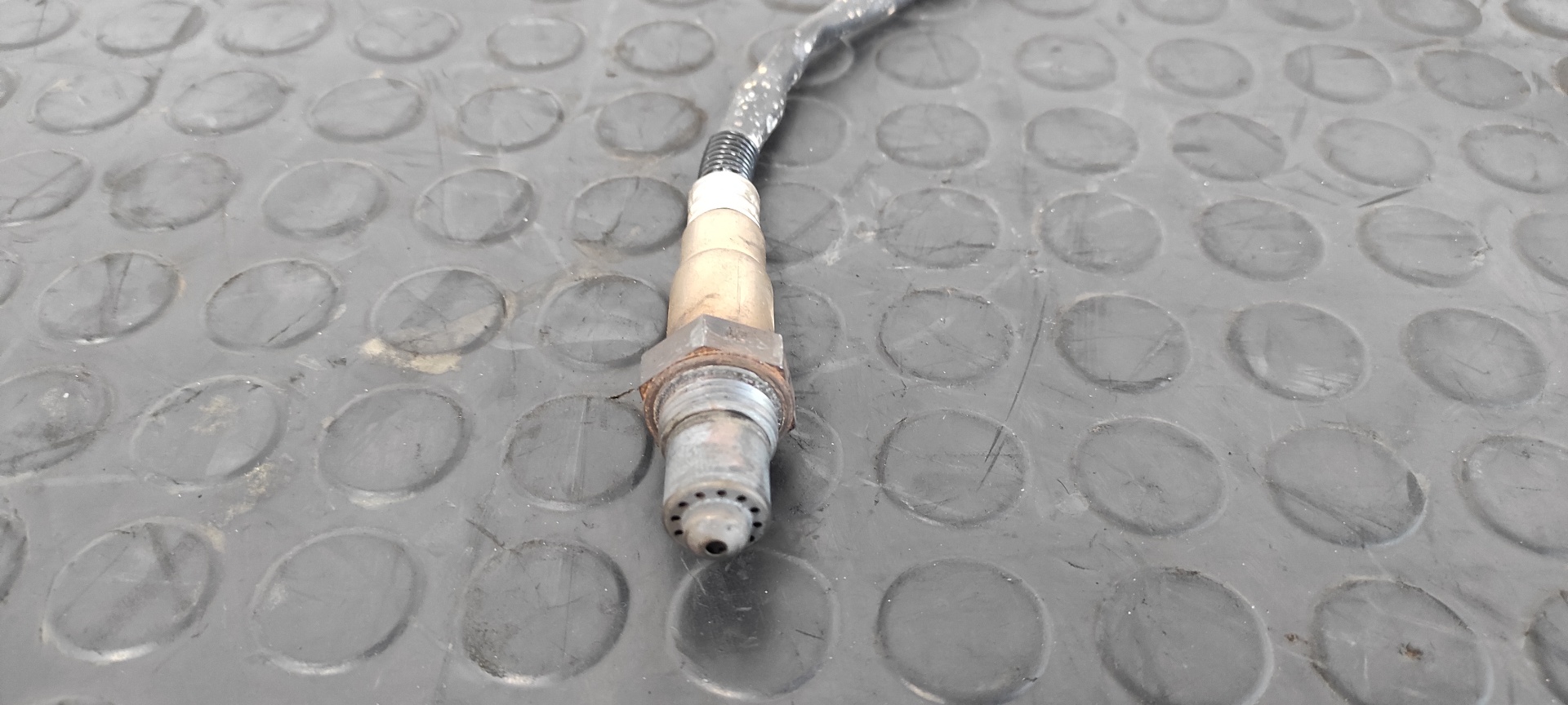 SONDA LAMBDA HYUNDAI I20 ACTIVE - vista 2