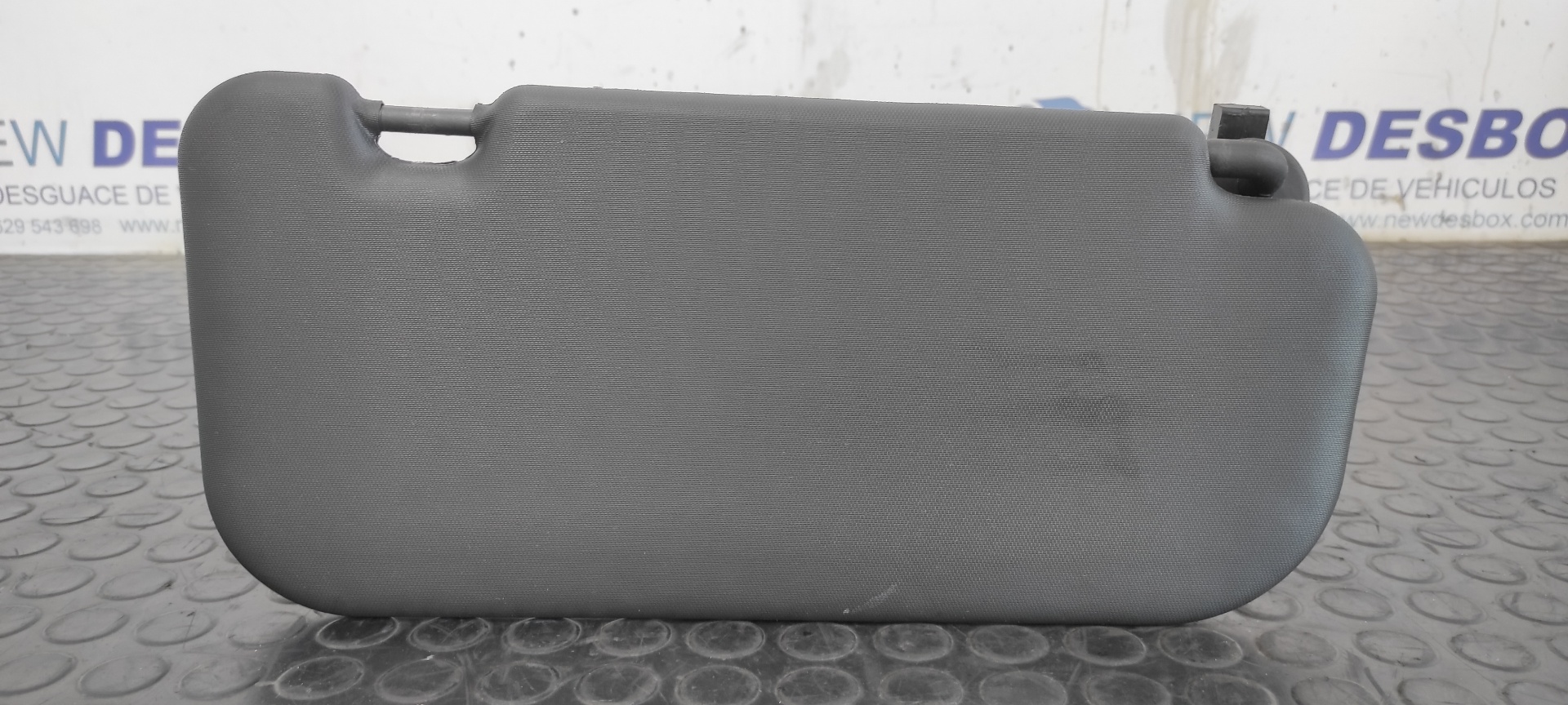 PARASOL IZQUIERDO HYUNDAI I20 ACTIVE