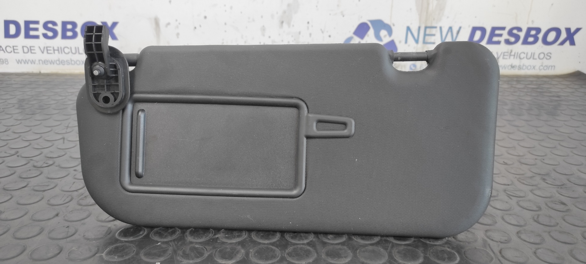 PARASOL IZQUIERDO HYUNDAI I20 ACTIVE - vista 2