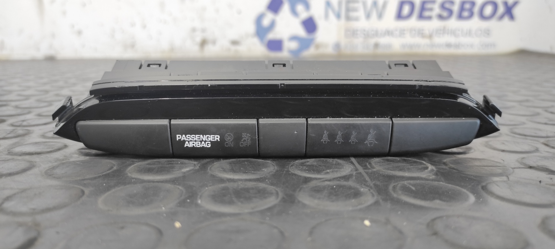 MODULO ELECTRONICO HYUNDAI I20 ACTIVE