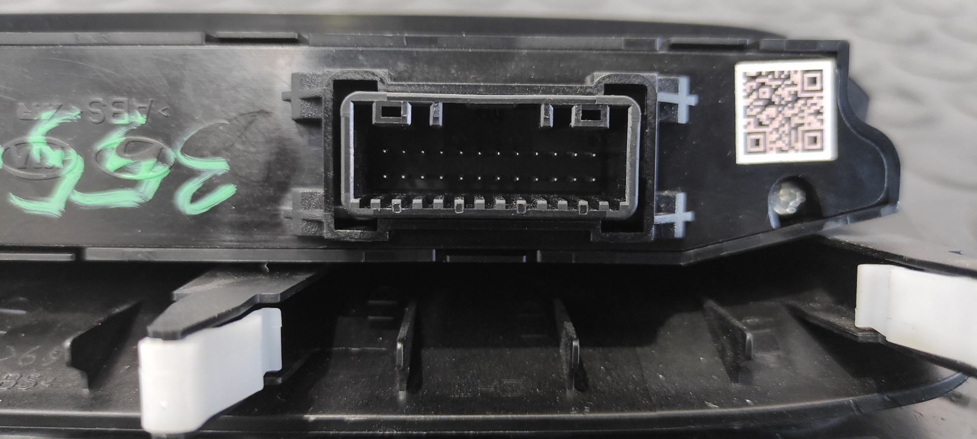 MODULO ELECTRONICO HYUNDAI I20 ACTIVE - vista 2