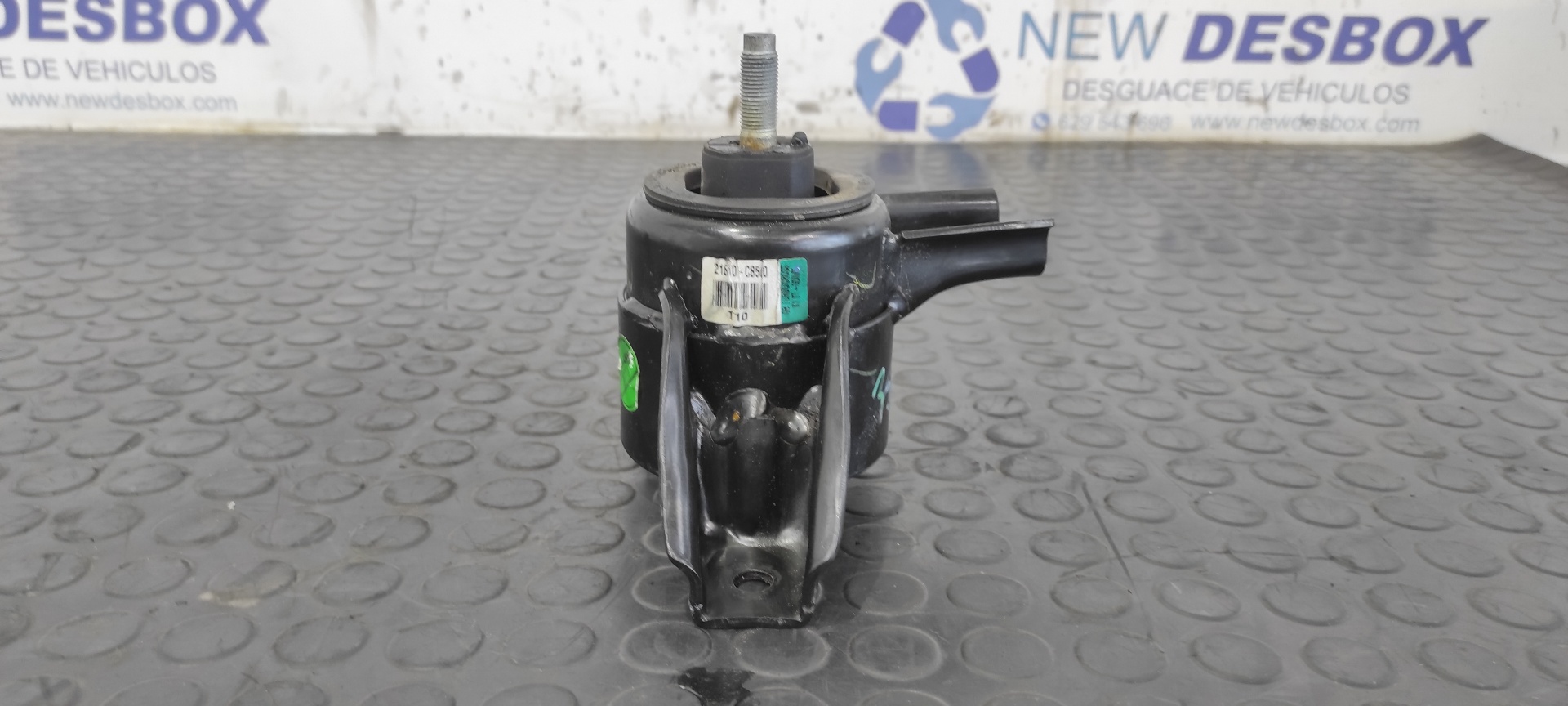 SOPORTE MOTOR HYUNDAI I20 ACTIVE - vista 3