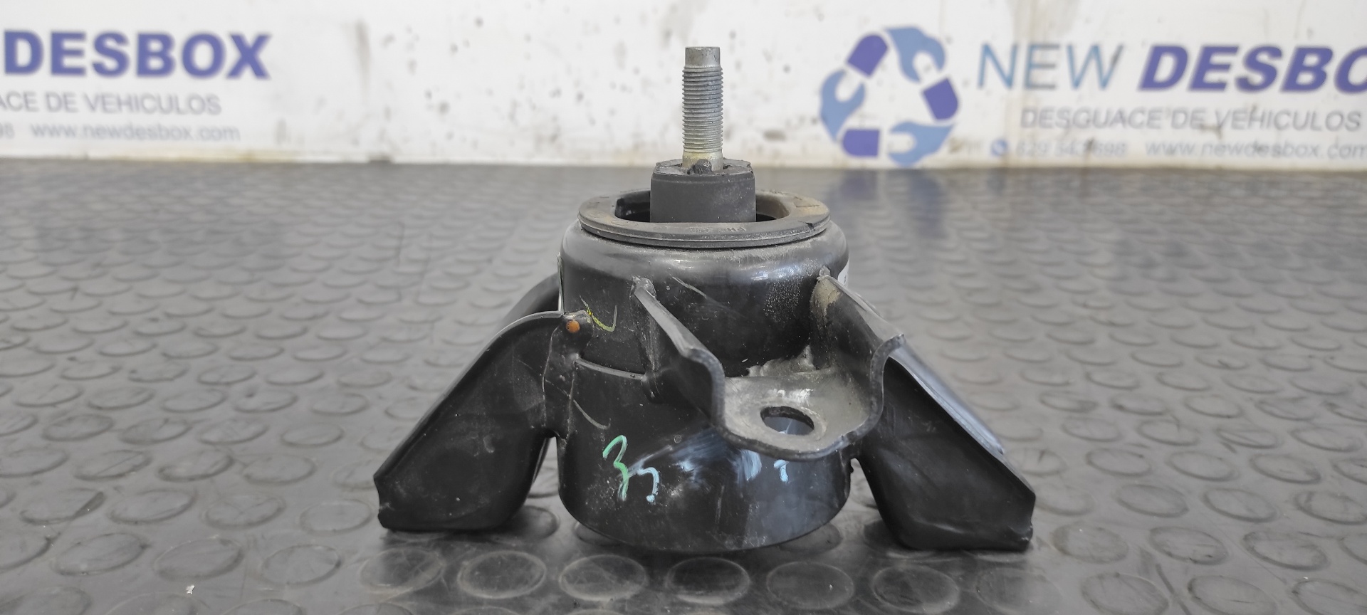 SOPORTE MOTOR HYUNDAI I20 ACTIVE - vista 9