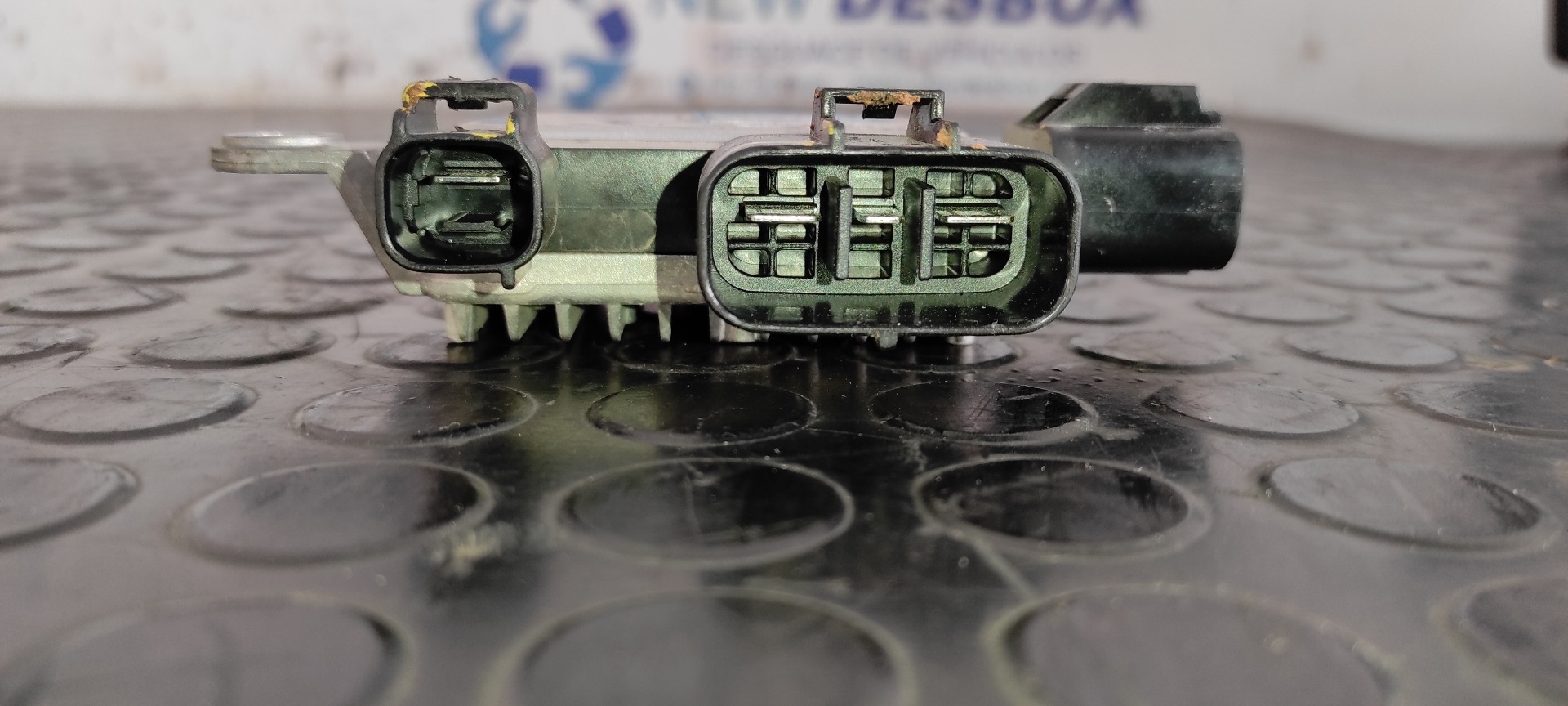 MODULO ELECTRONICO HYUNDAI I20 ACTIVE - vista 5