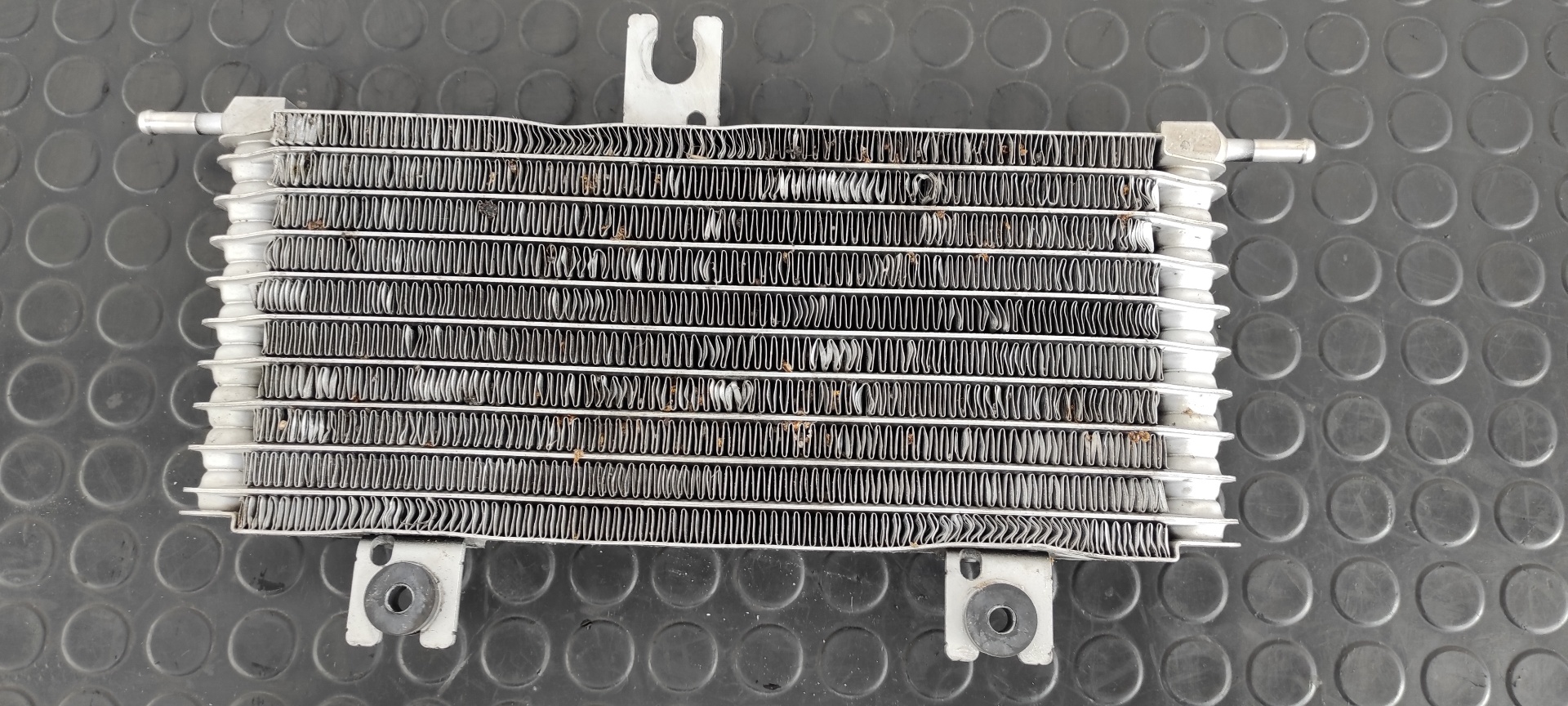 RADIADOR ACEITE NISSAN QASHQAI (J11)