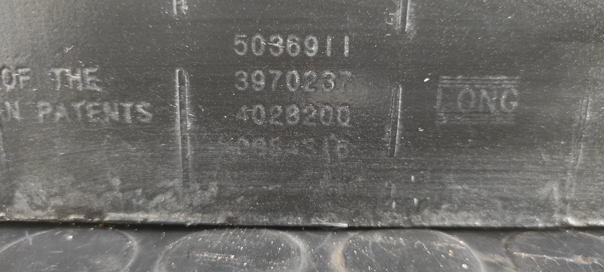 RADIADOR ACEITE NISSAN QASHQAI (J11) - vista 6