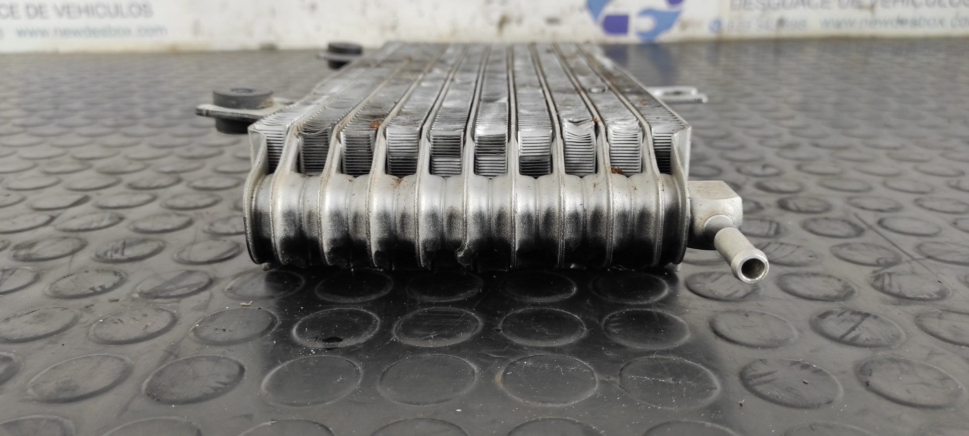RADIADOR ACEITE NISSAN QASHQAI (J11) - vista 3