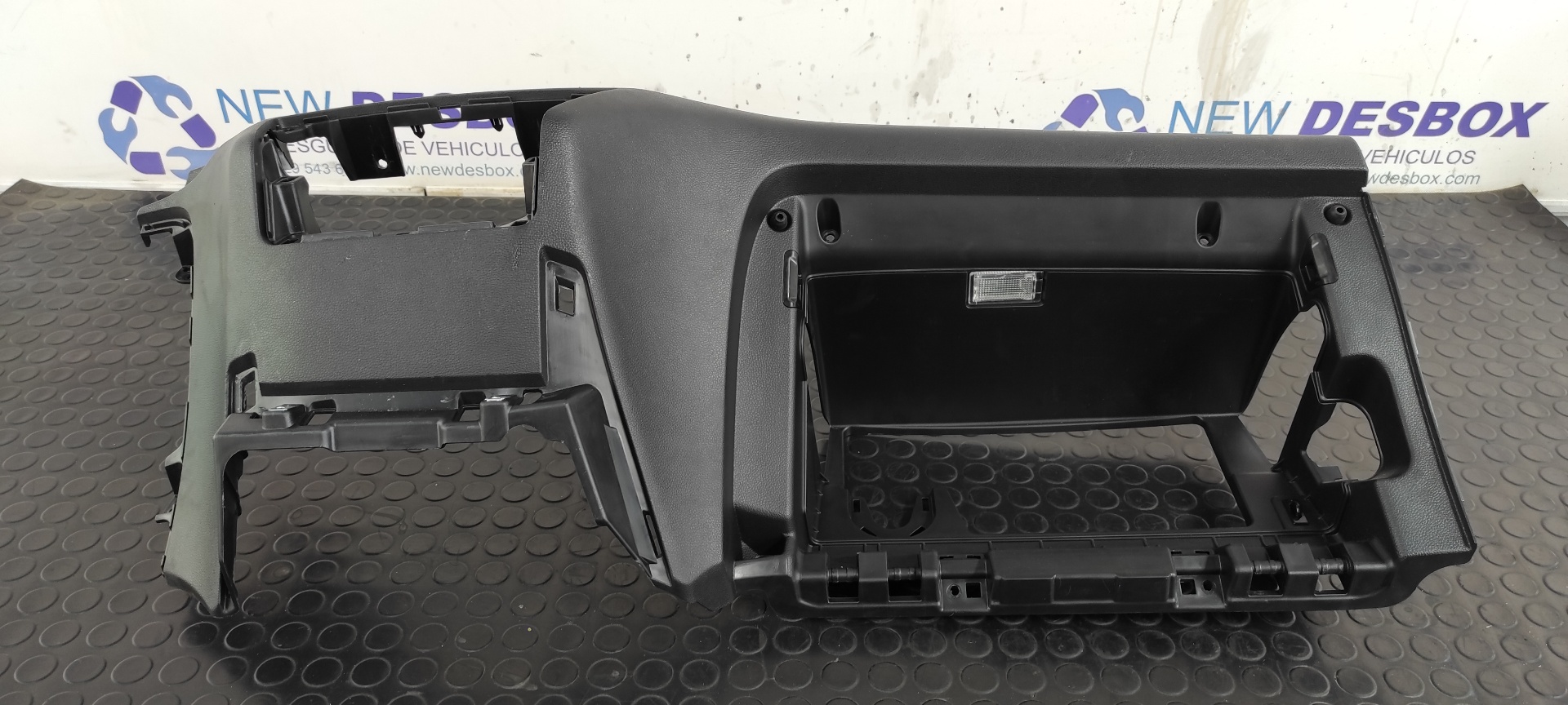 SALPICADERO HYUNDAI I20 ACTIVE