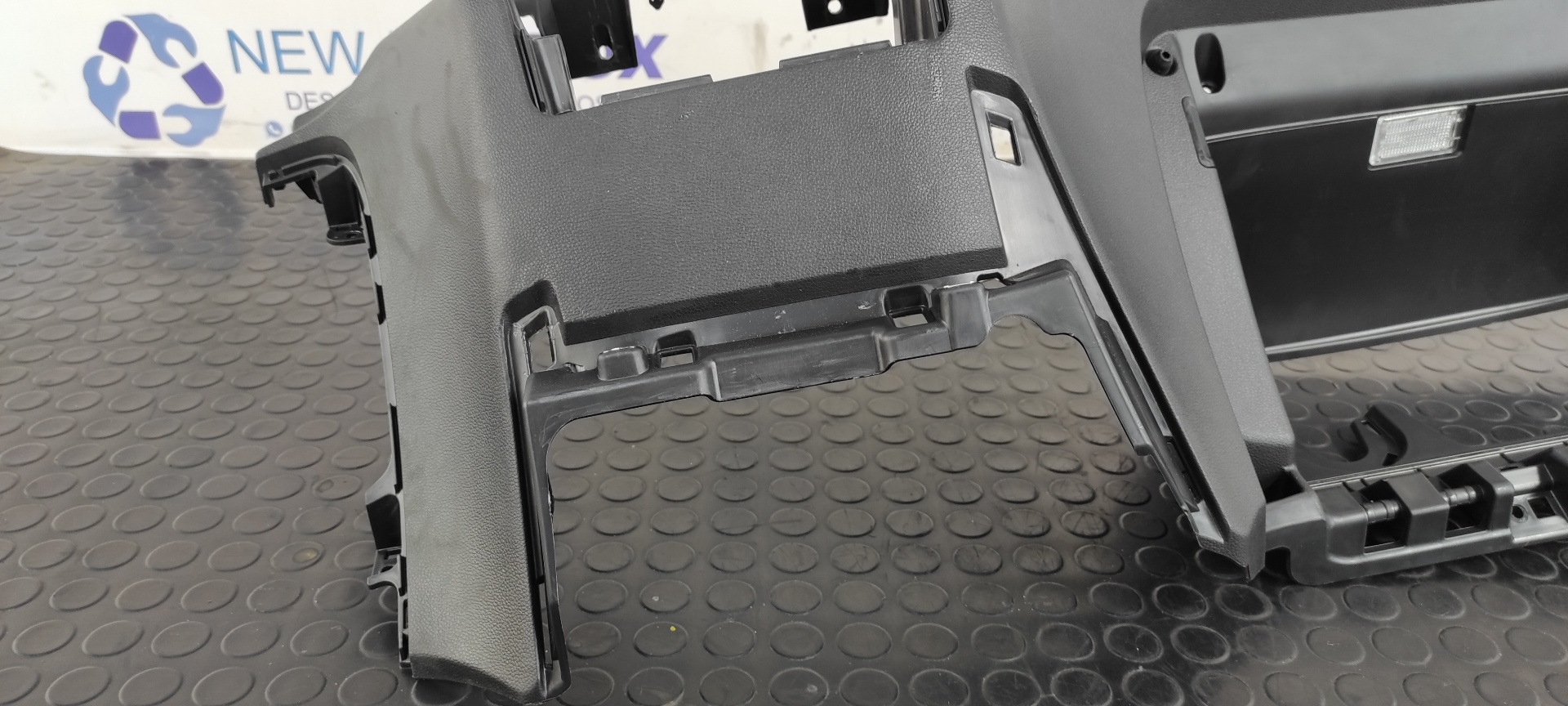 SALPICADERO HYUNDAI I20 ACTIVE - vista 8