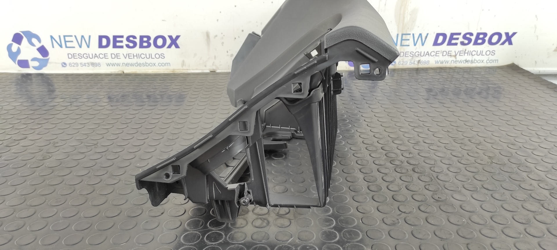 SALPICADERO HYUNDAI I20 ACTIVE - vista 14