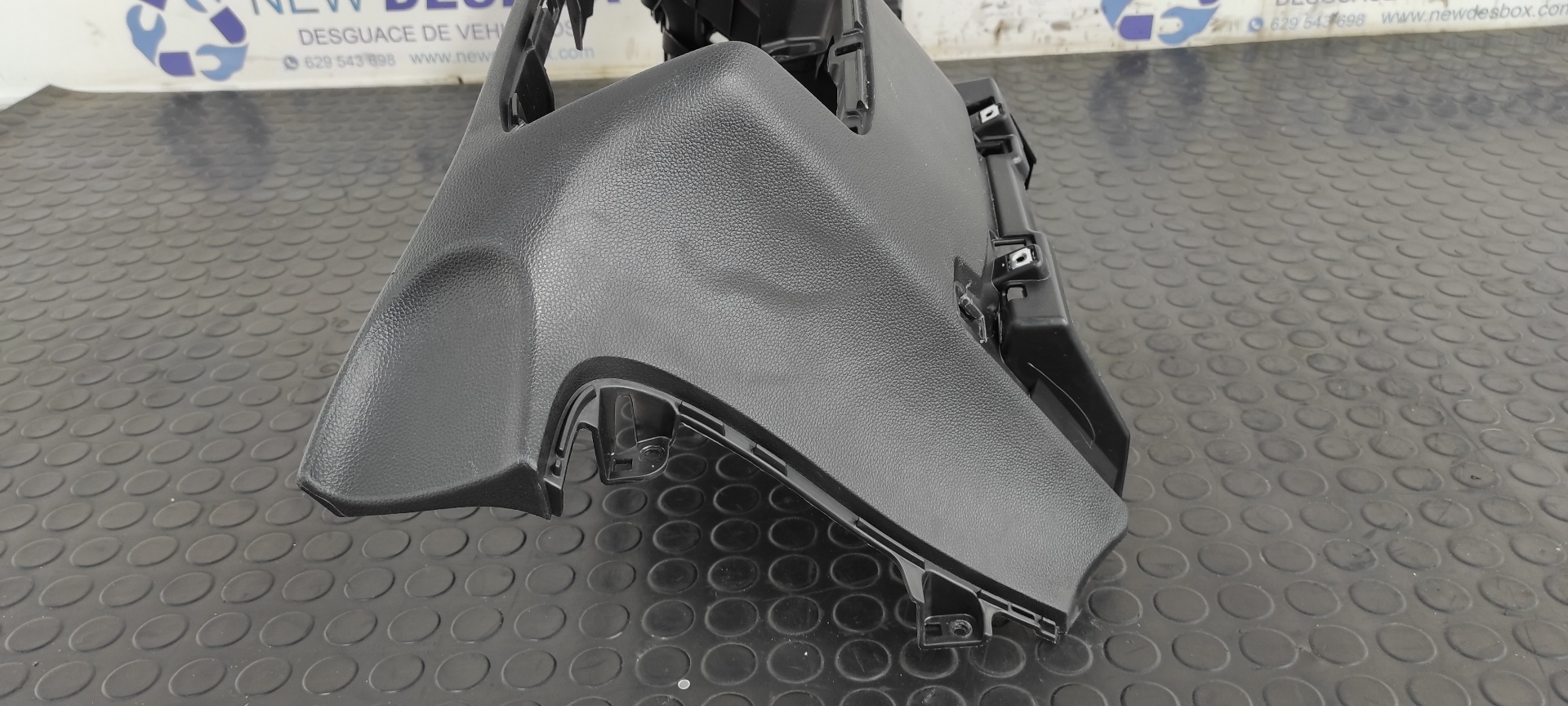 SALPICADERO HYUNDAI I20 ACTIVE - vista 5