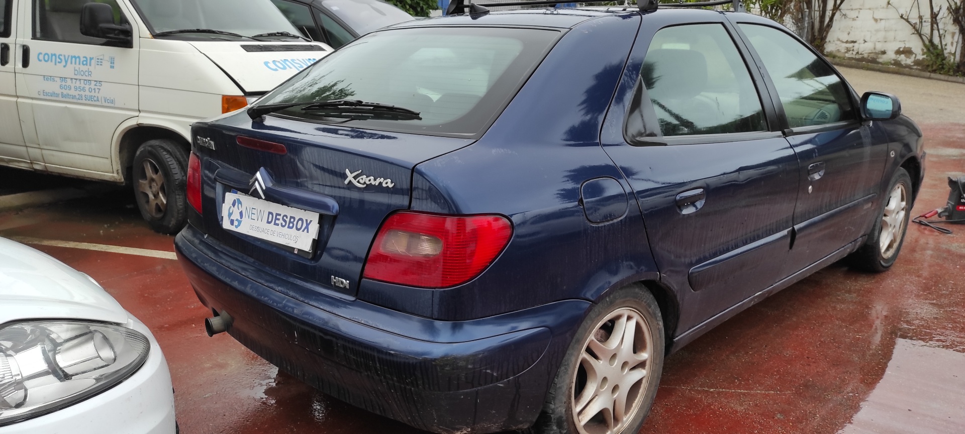 Vista 8
