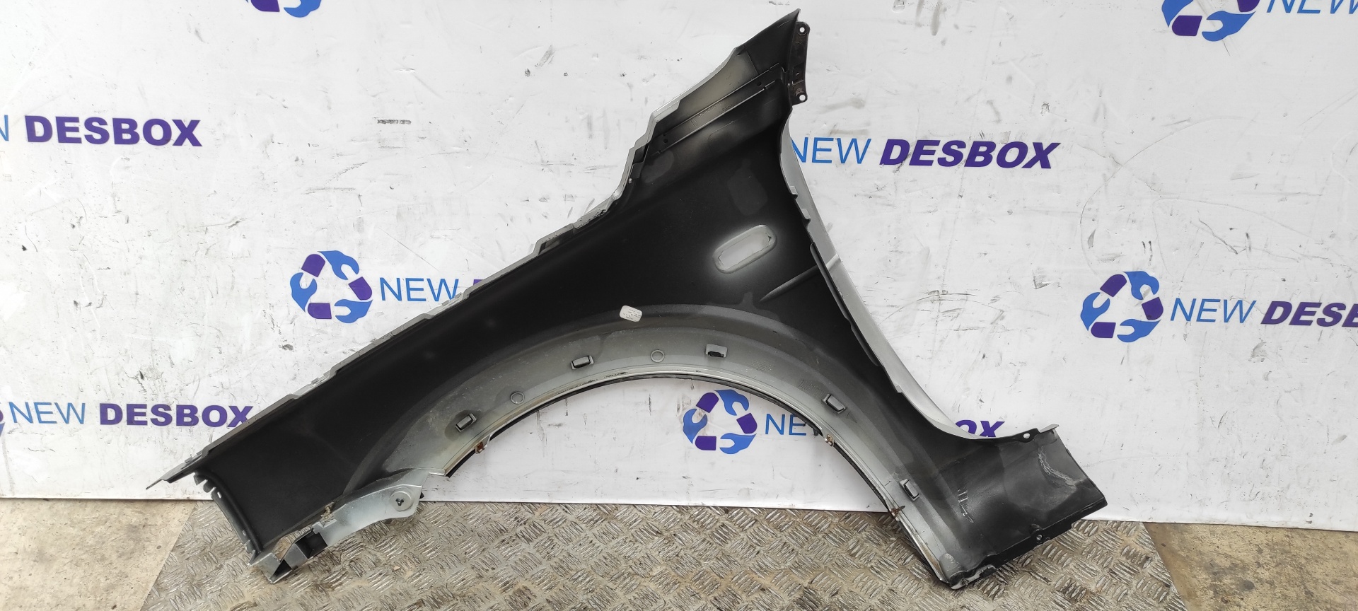 ALETA DELANTERA DERECHA LAND ROVER FREELANDER - vista 8