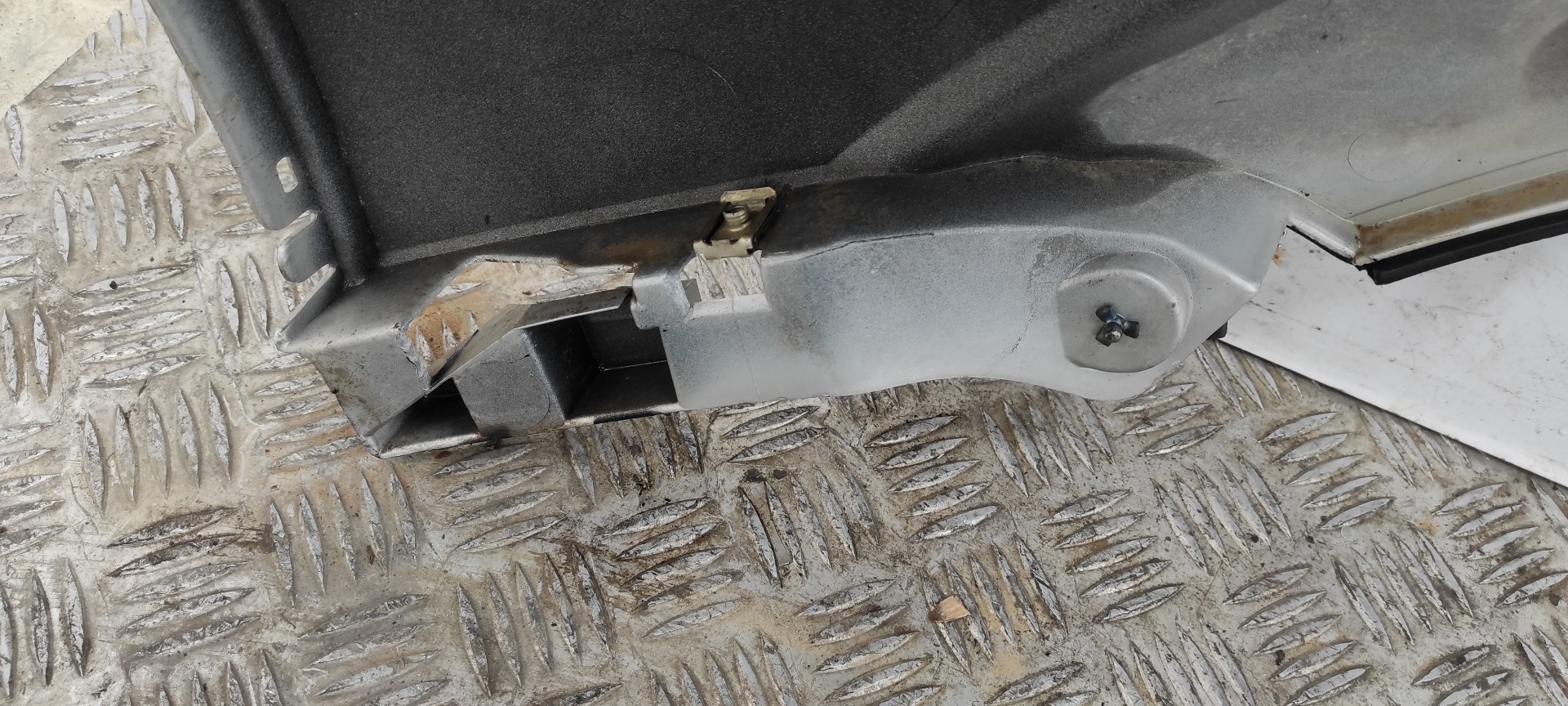 ALETA DELANTERA DERECHA LAND ROVER FREELANDER - vista 7