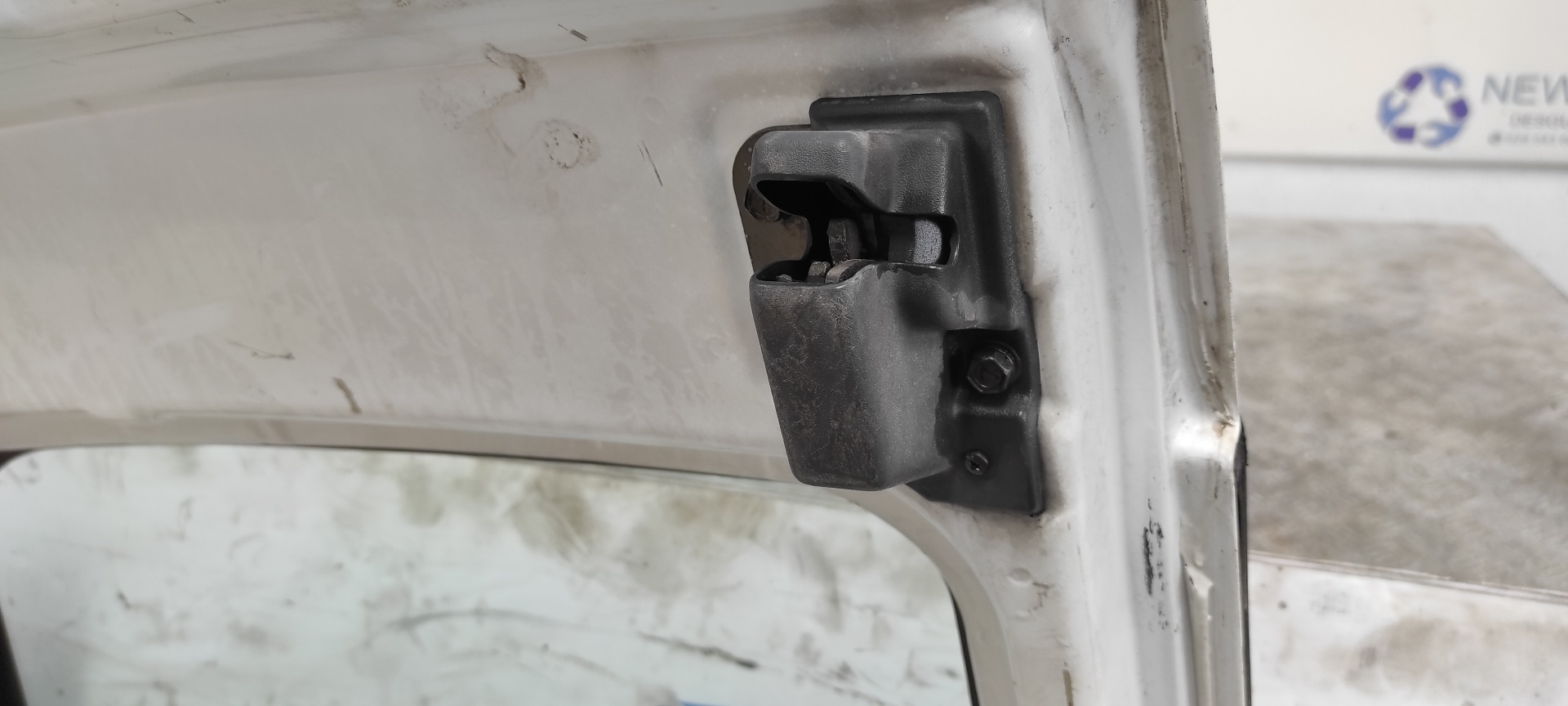 PUERTA TRASERA DERECHA HYUNDAI H 1 - vista 3