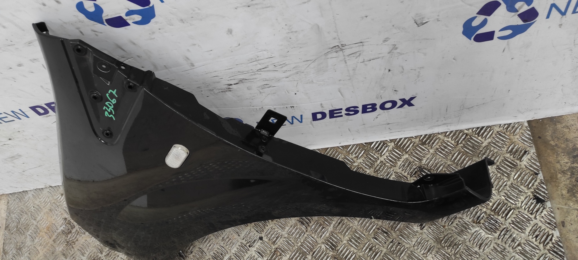 ALETA DELANTERA IZQUIERDA RENAULT TWINGO - vista 3