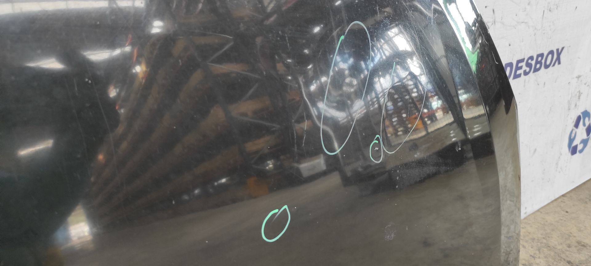 CAPO RENAULT TWINGO - vista 4