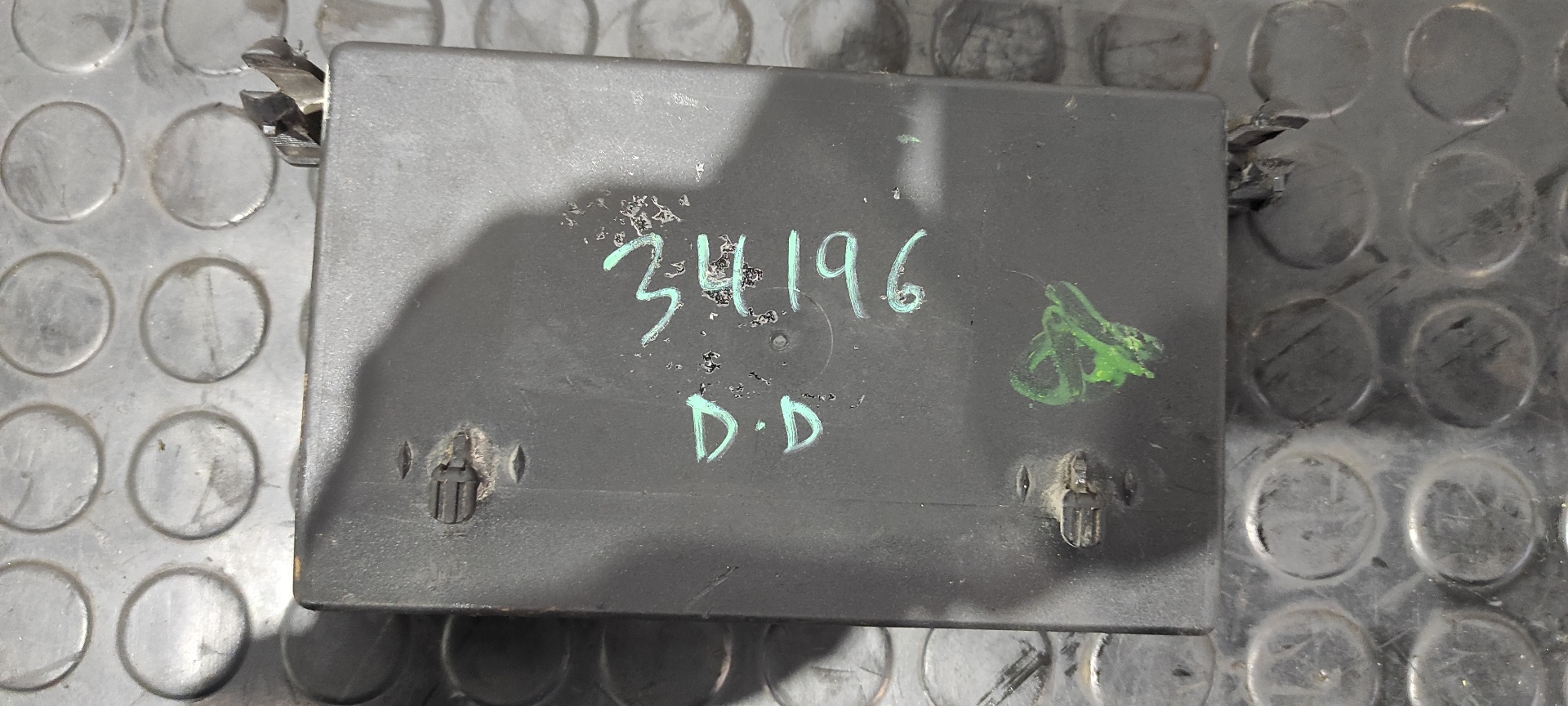 CENTRALITA CIERRE MERCEDES-BENZ VITO MIXTO 06.2003 -> - vista 4