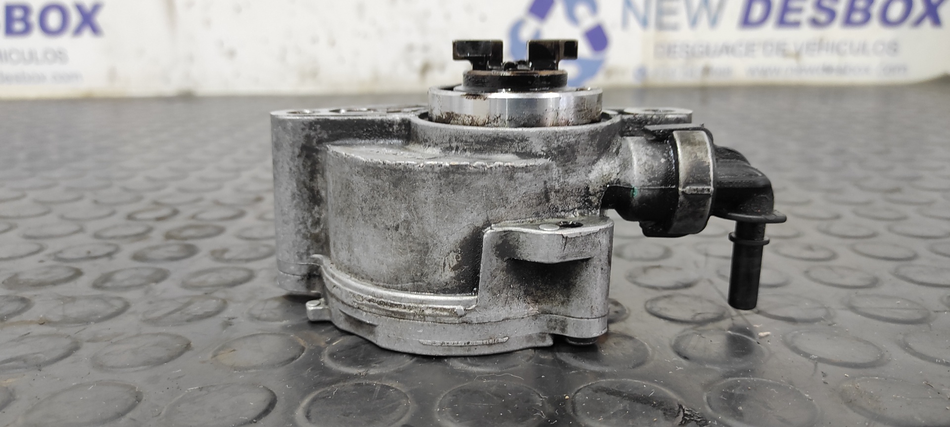 DEPRESOR FRENO / BOMBA VACIO FORD FOCUS LIM. (CB4) - vista 3