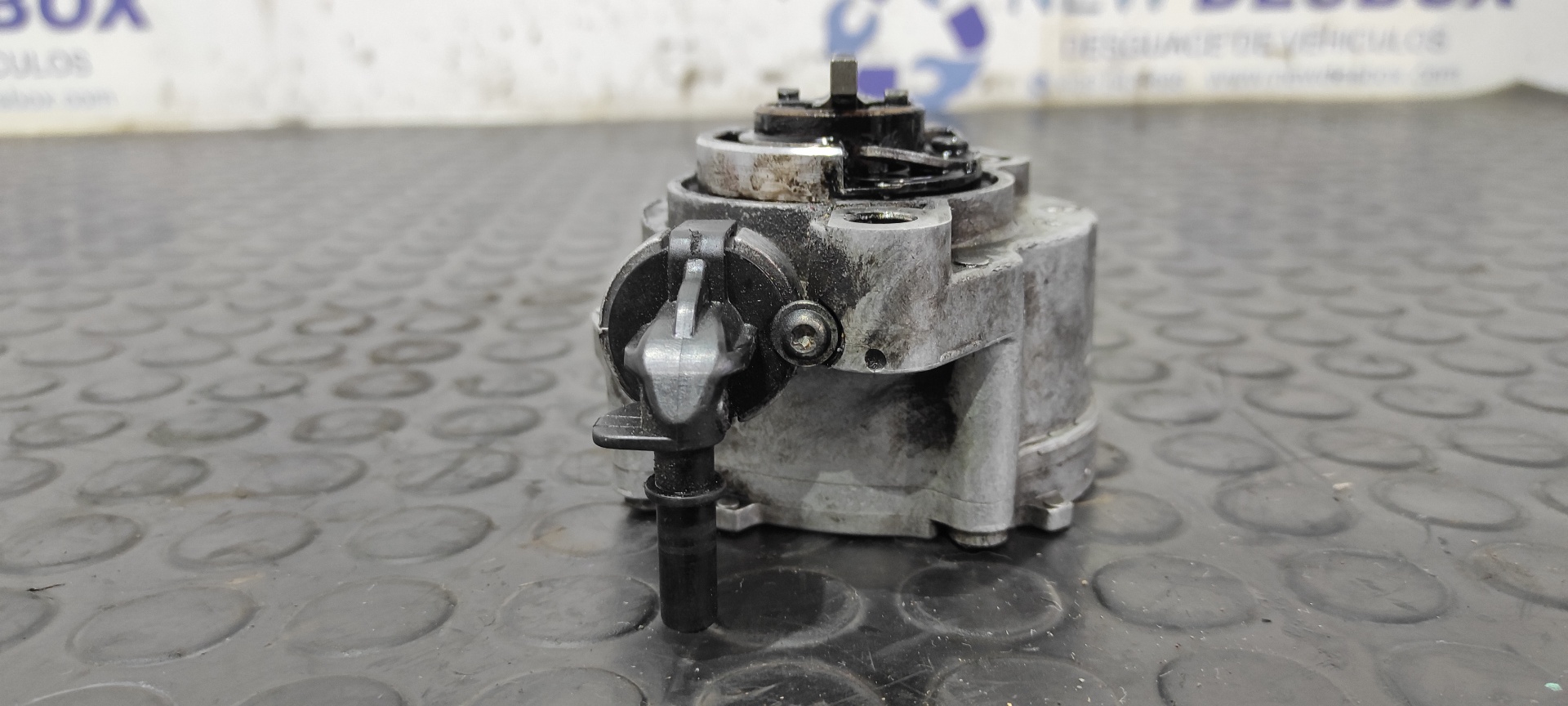 DEPRESOR FRENO / BOMBA VACIO FORD FOCUS LIM. (CB4) - vista 4