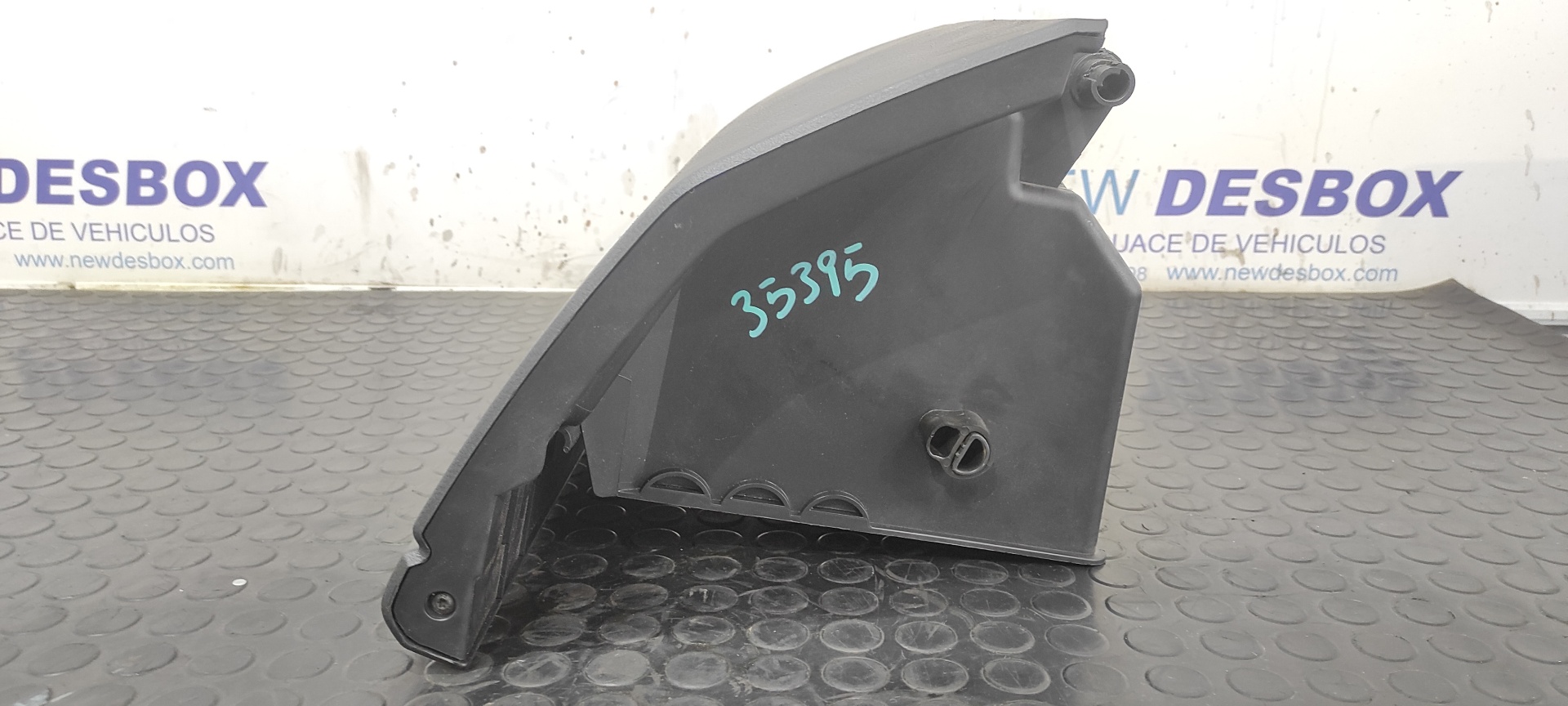 GUANTERA LAND ROVER FREELANDER (LR2) - vista 2