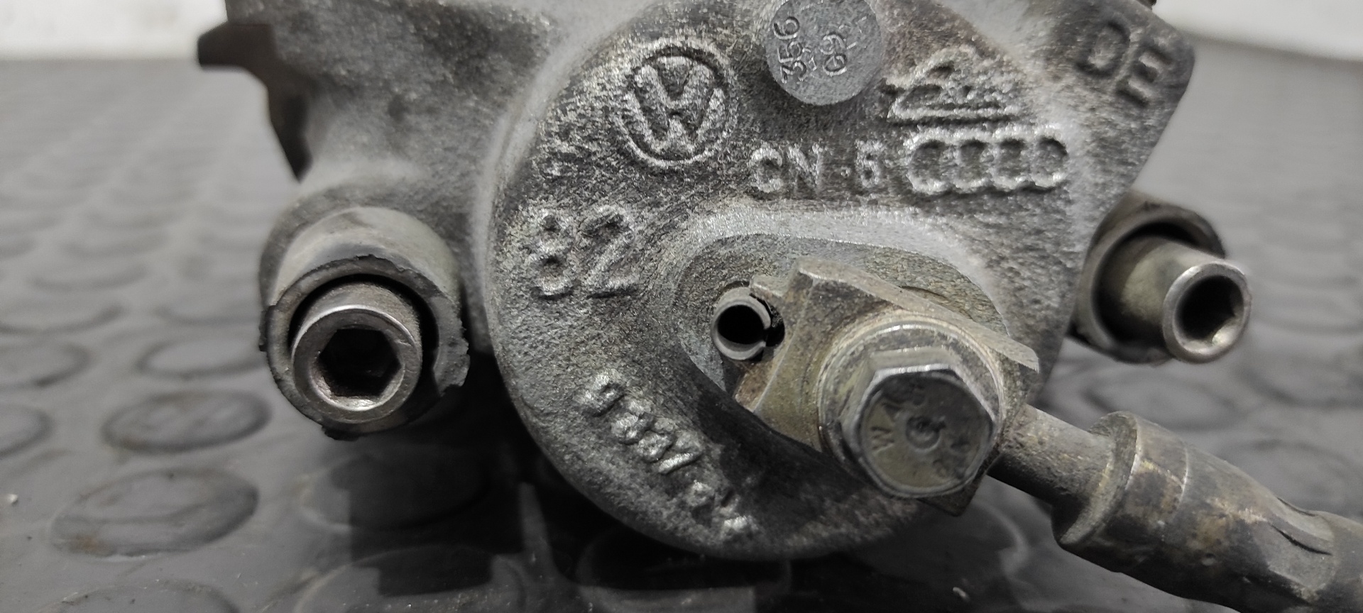 PINZA DE FRENO DELANTERA DERECHA SEAT TOLEDO (1M2) - vista 5