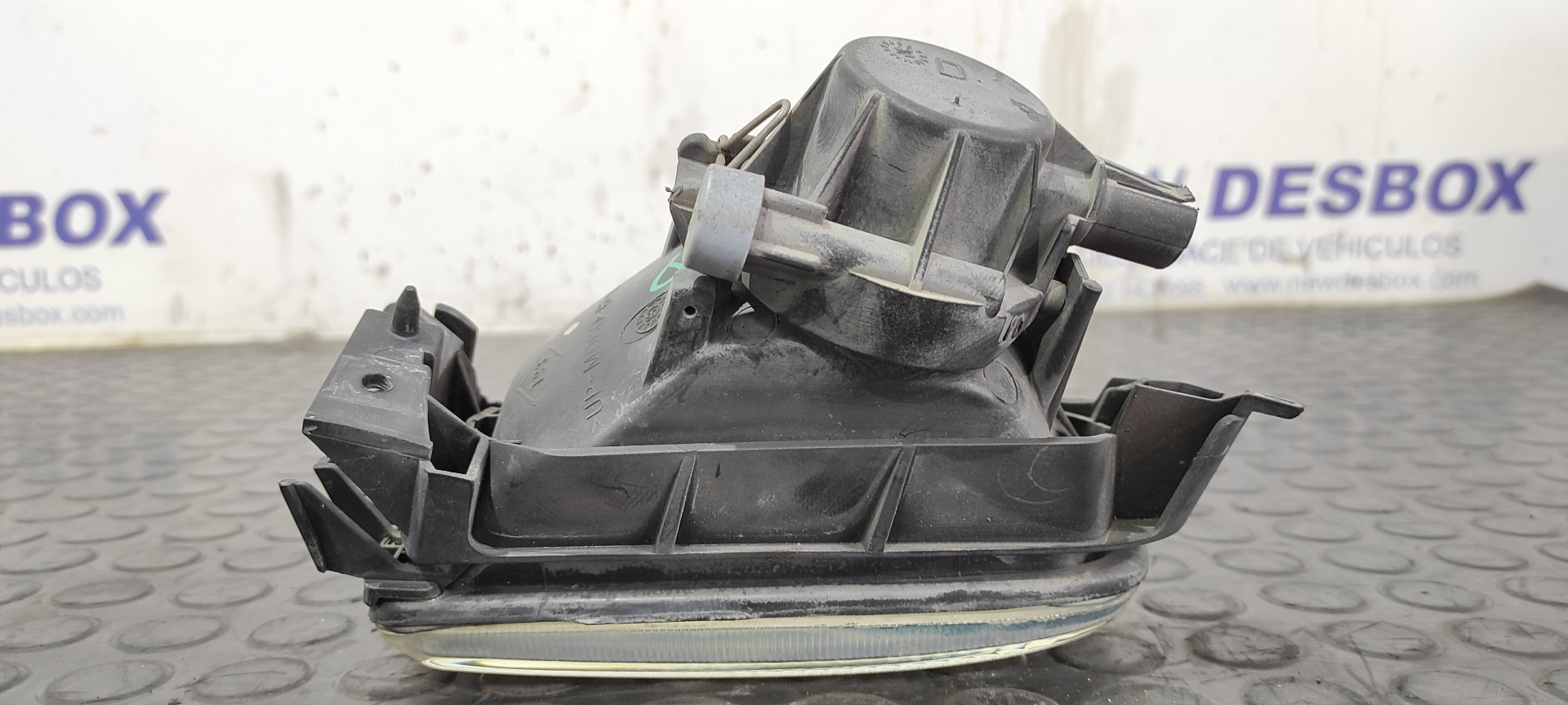 FARO ANTINIEBLA DERECHO RENAULT CLIO I FASE I+II (B/C57) - vista 6