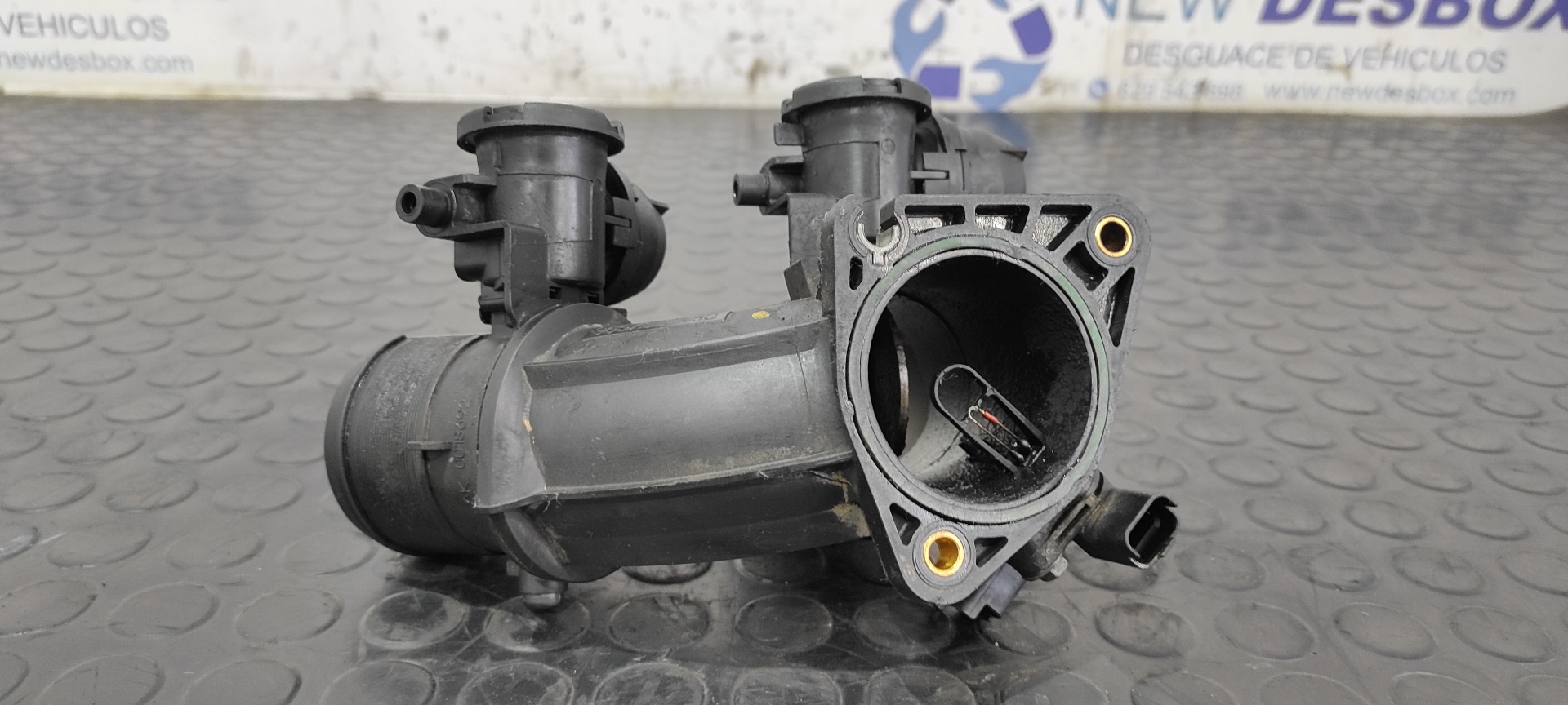 CAJA MARIPOSA CITROEN C4 BERLINA - vista 6