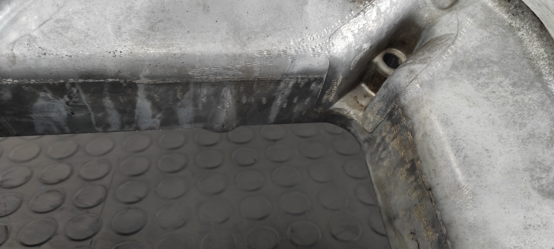 CARTER MERCEDES-BENZ CLASE S (W126) BERLINA+COUPE - vista 7