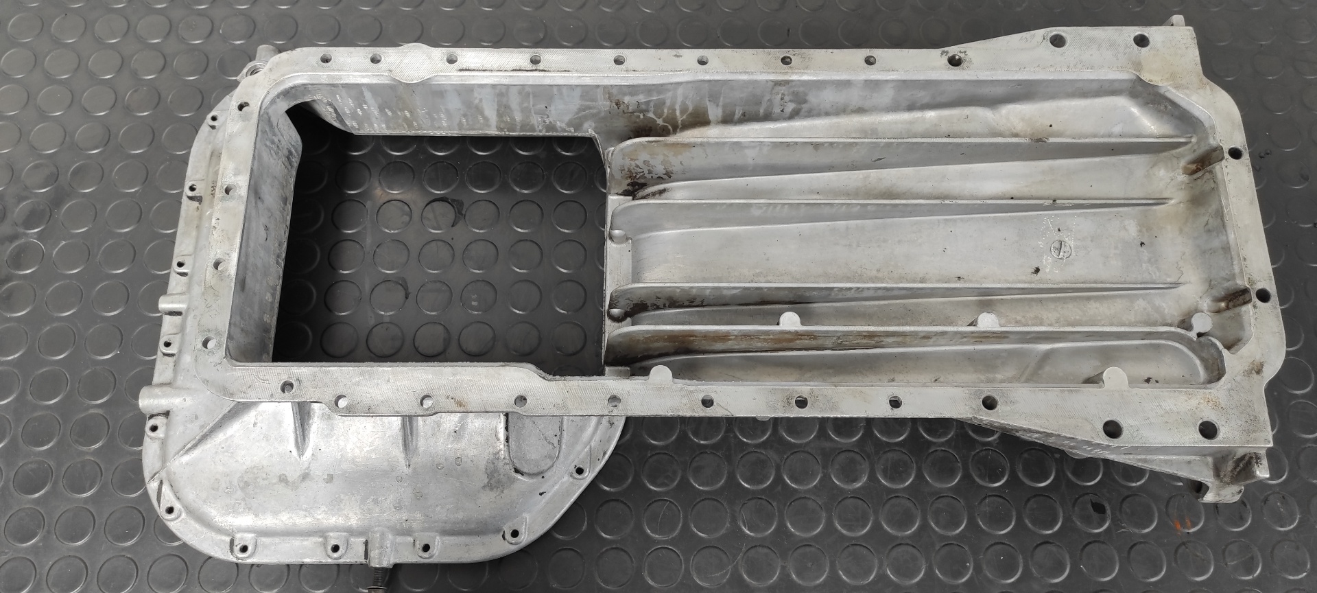 CARTER MERCEDES-BENZ CLASE S (W126) BERLINA+COUPE - vista 9