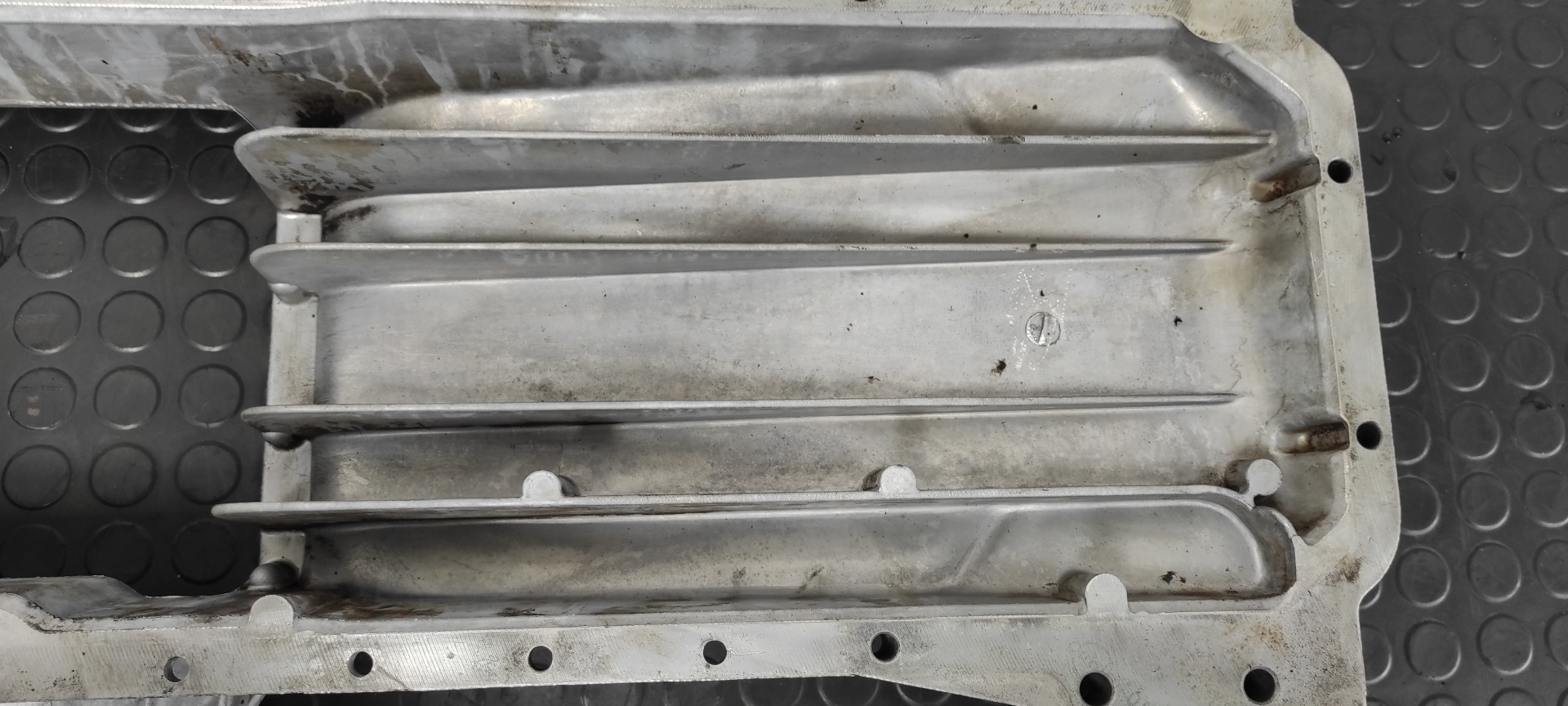 CARTER MERCEDES-BENZ CLASE S (W126) BERLINA+COUPE - vista 5