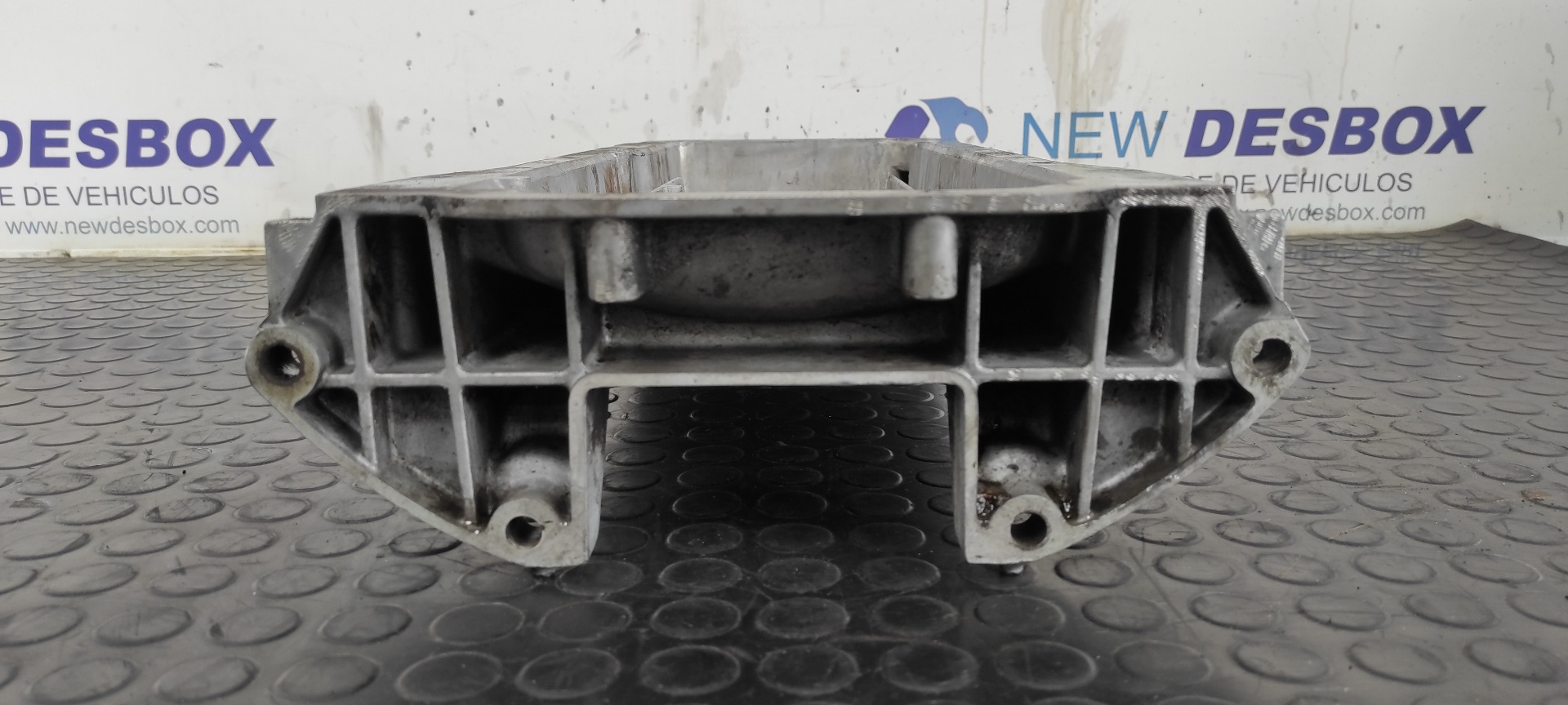 CARTER MERCEDES-BENZ CLASE S (W126) BERLINA+COUPE - vista 8