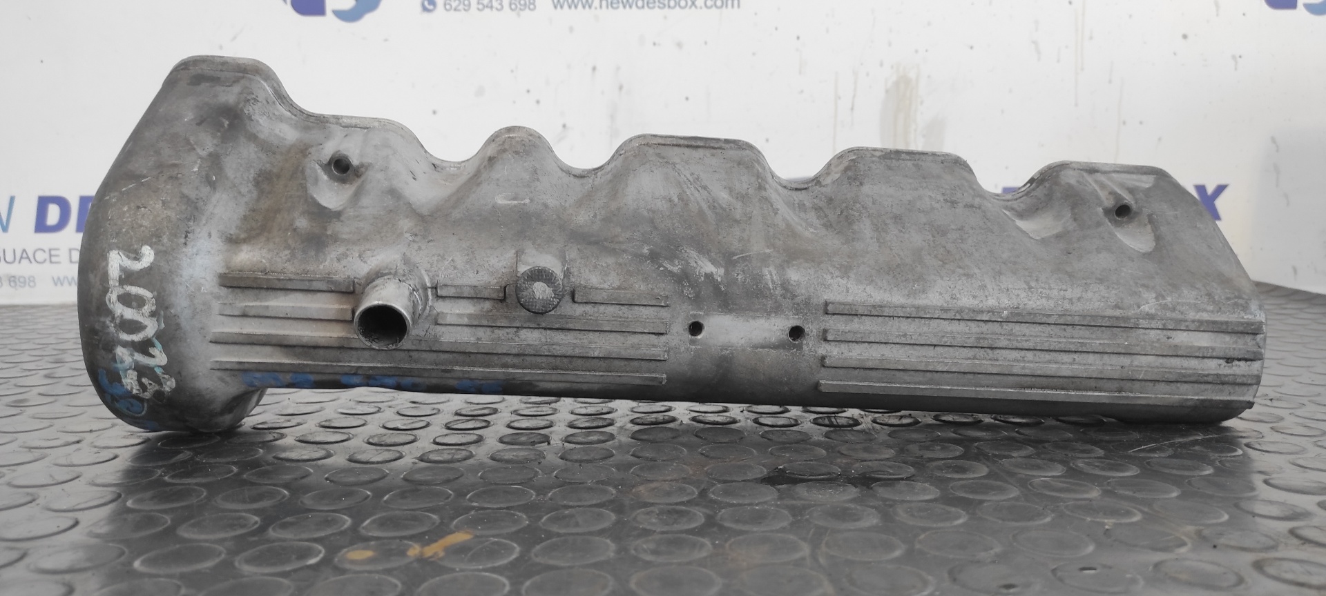 TAPA BALANCINES MERCEDES-BENZ CLASE S (W126) BERLINA+COUPE