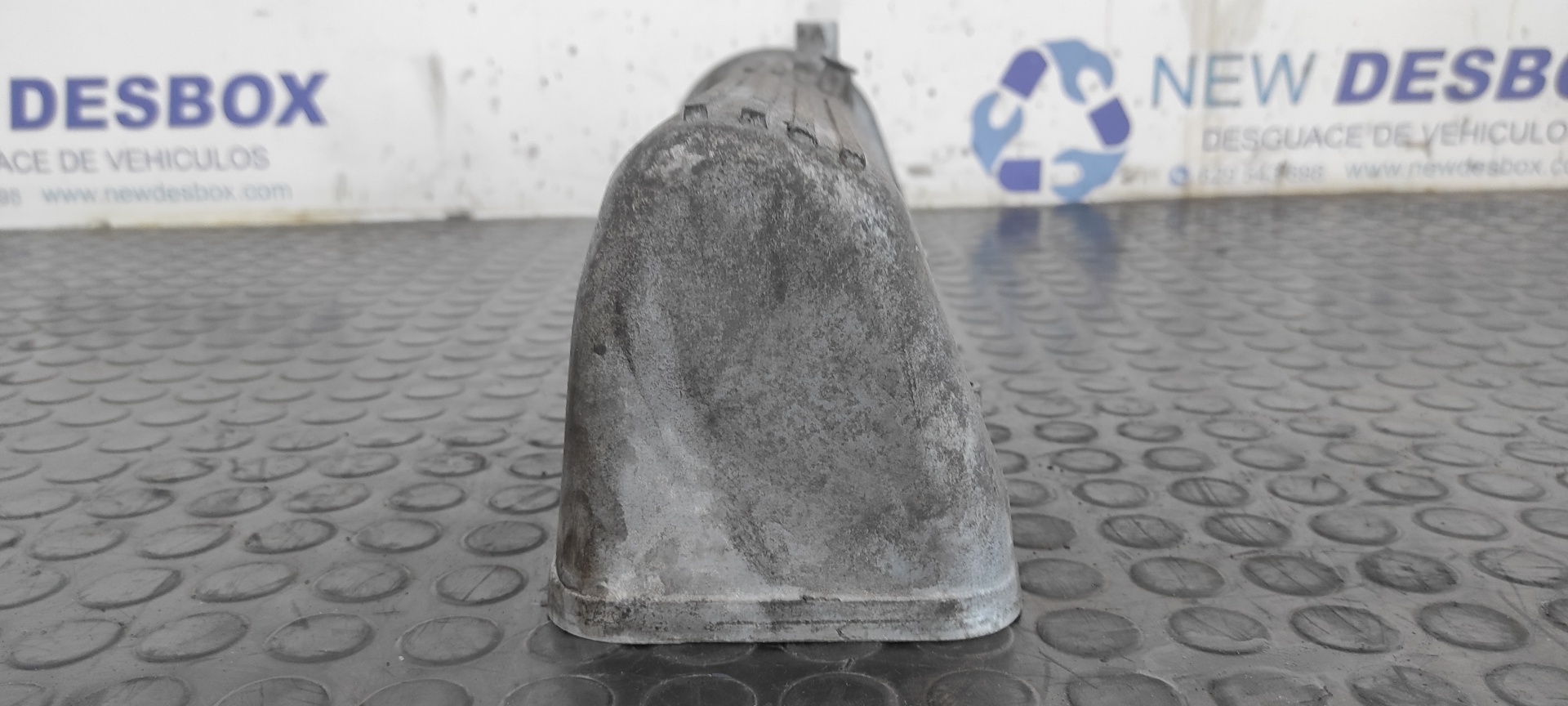 TAPA BALANCINES MERCEDES-BENZ CLASE S (W126) BERLINA+COUPE - vista 6