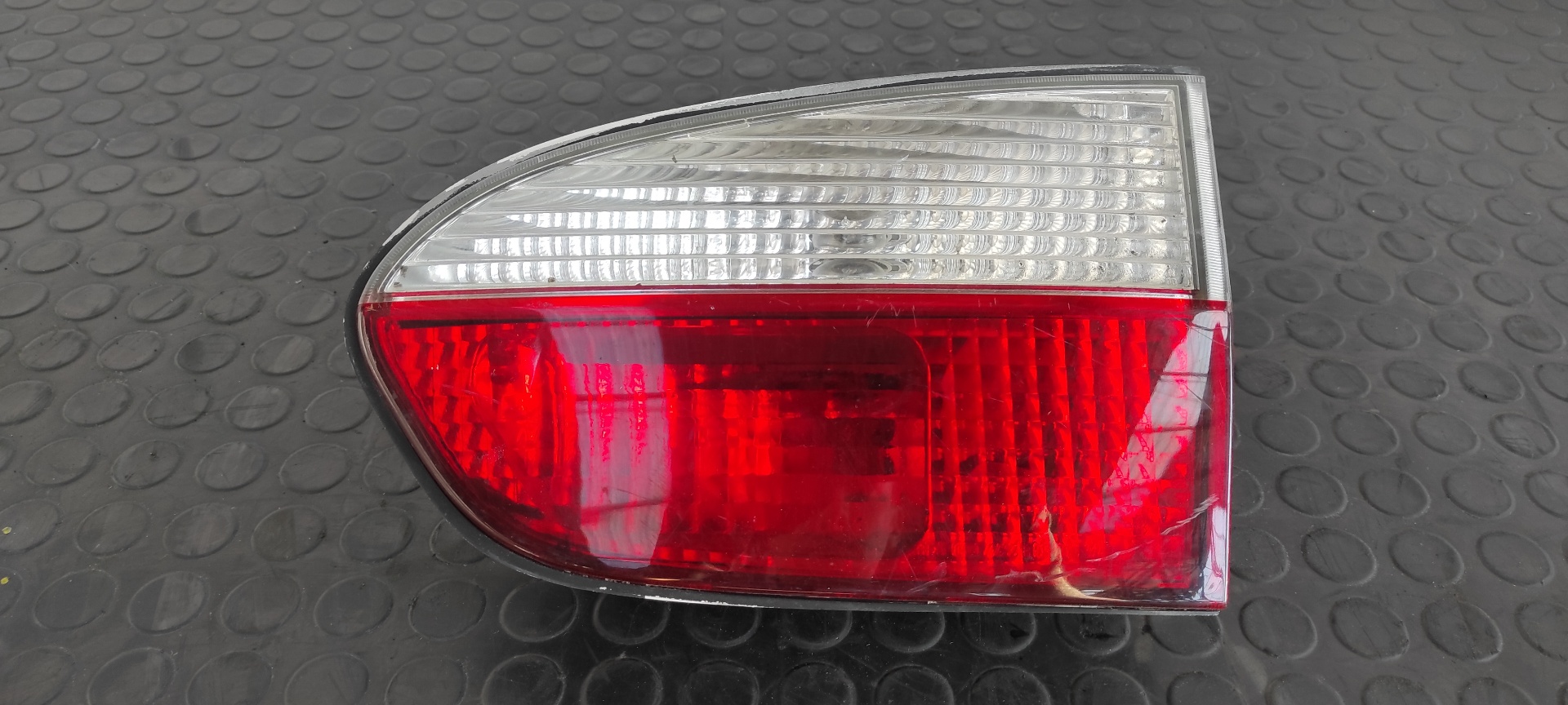 PILOTO PORTON DERECHO HYUNDAI H 1