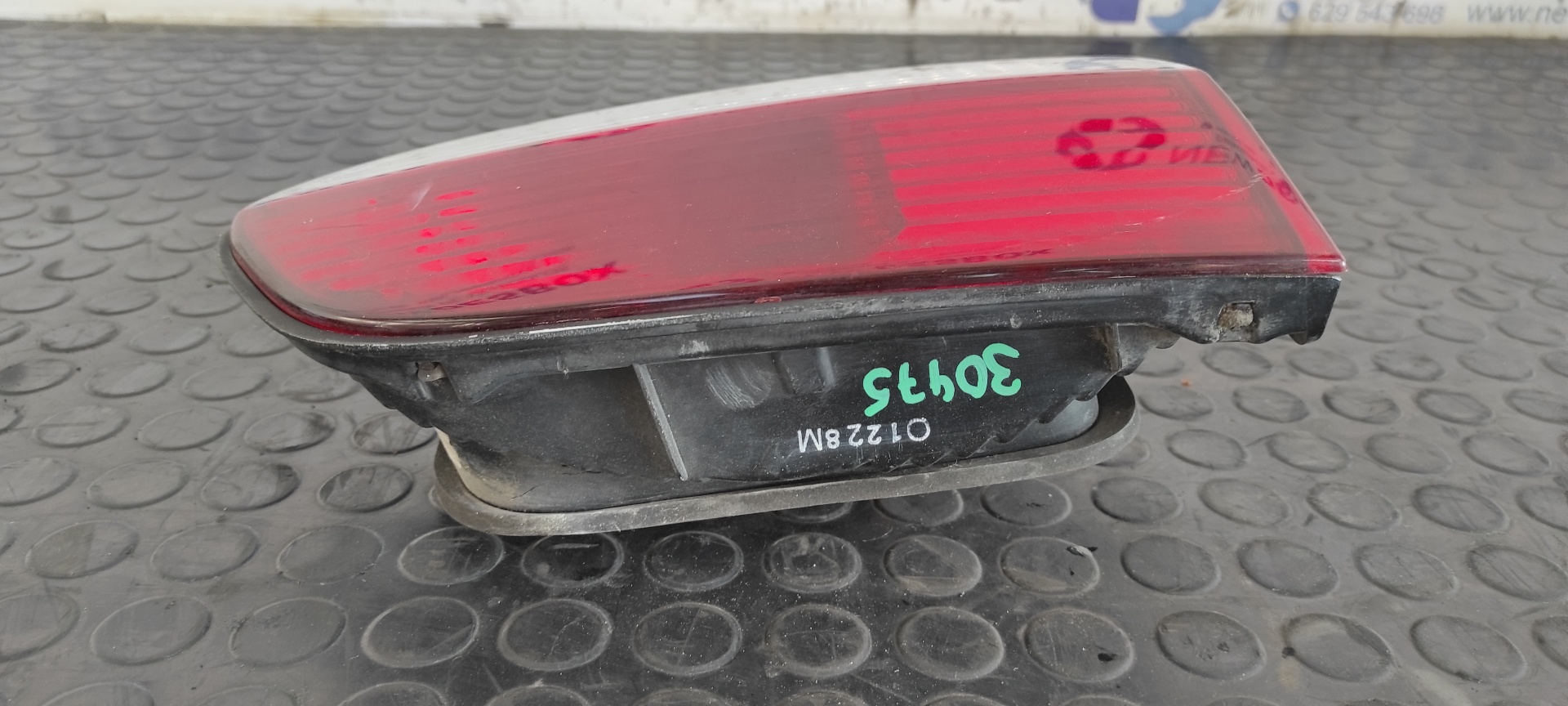 PILOTO PORTON DERECHO HYUNDAI H 1 - vista 3