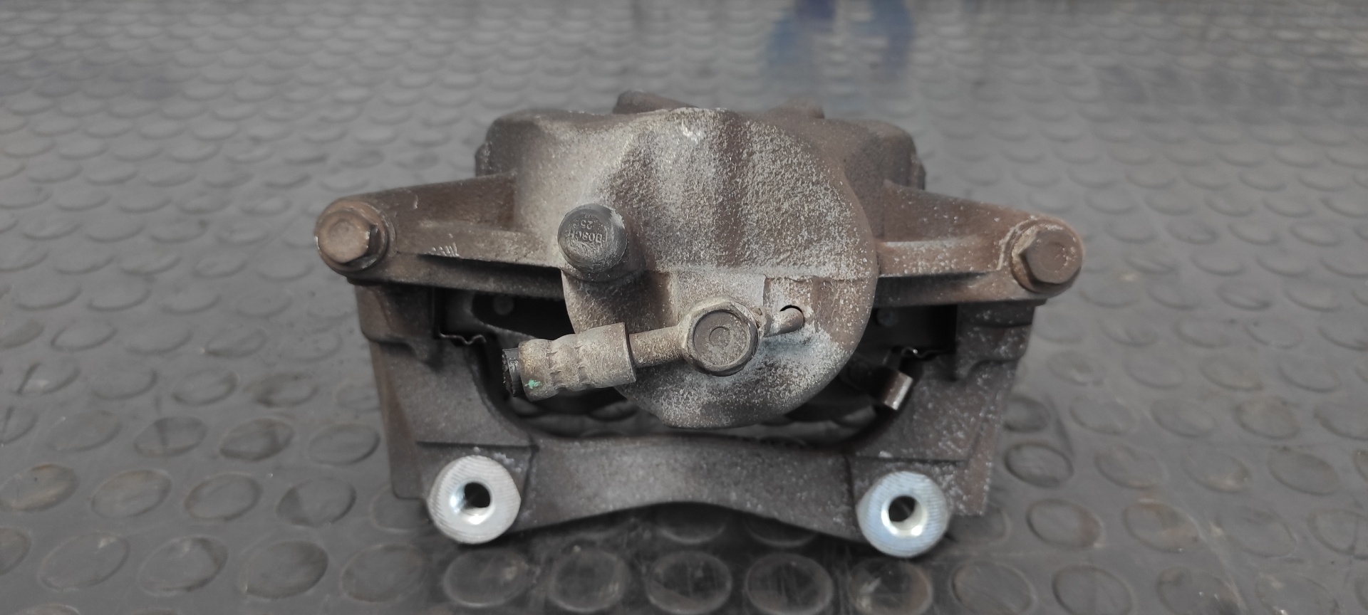 PINZA DE FRENO DELANTERA IZQUIERDA TOYOTA COROLLA VERSO (R1) - vista 6