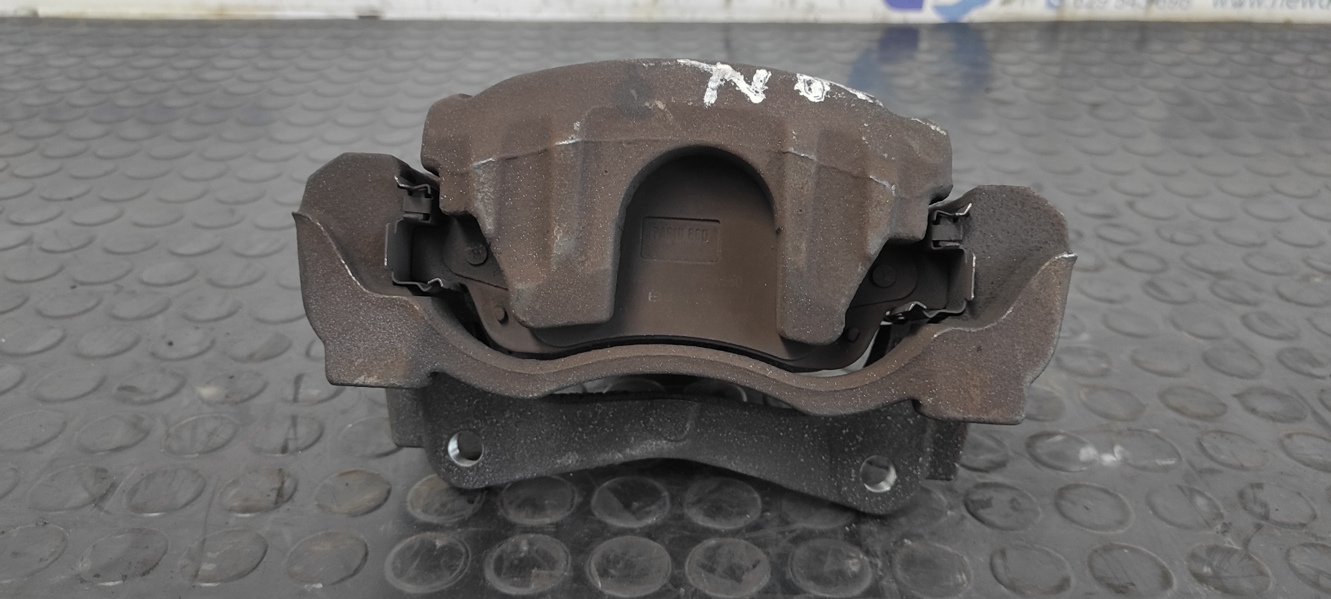 PINZA DE FRENO DELANTERA DERECHA TOYOTA COROLLA VERSO (R1) - vista 6