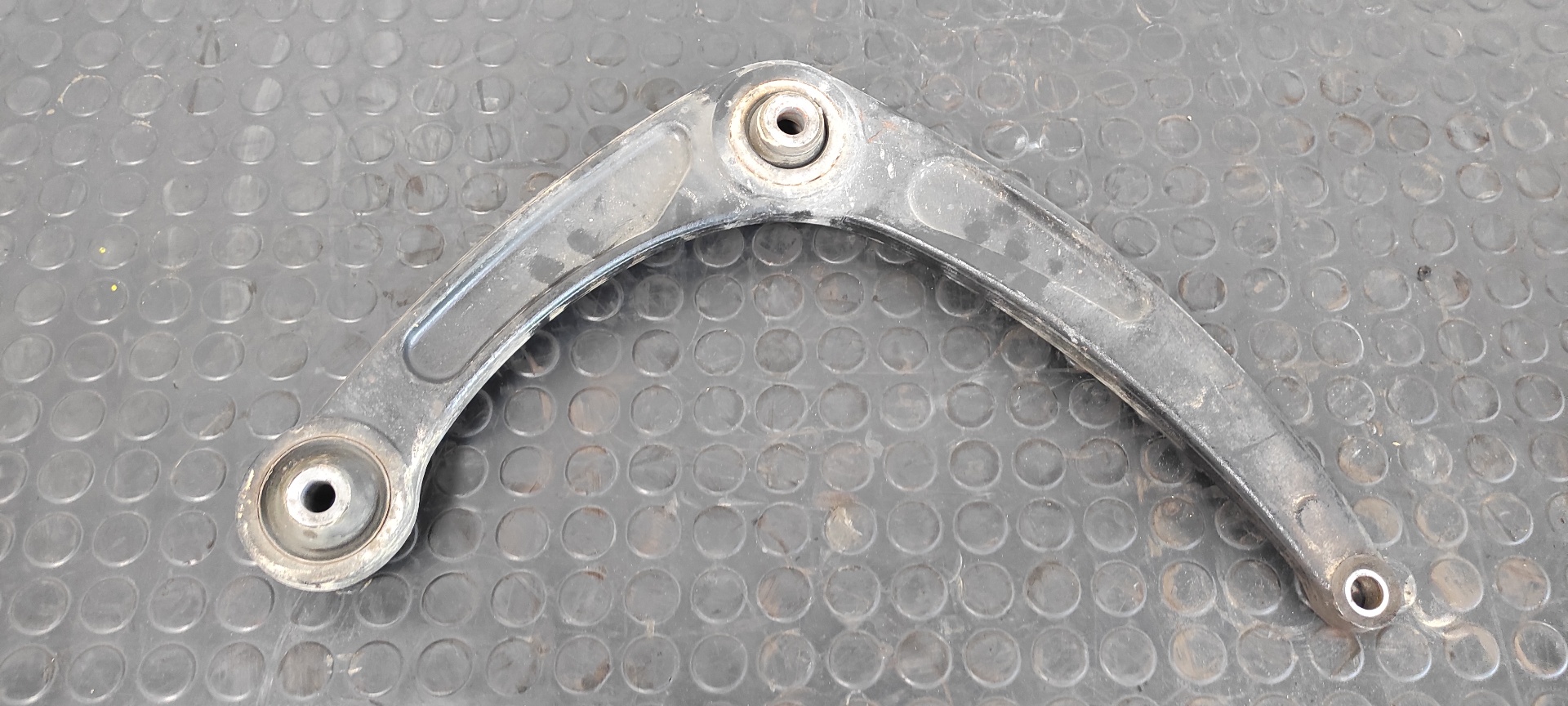 BRAZO IZQUIERDO INFERIOR DELANTERO CITROEN C4 BERLINA - vista 7