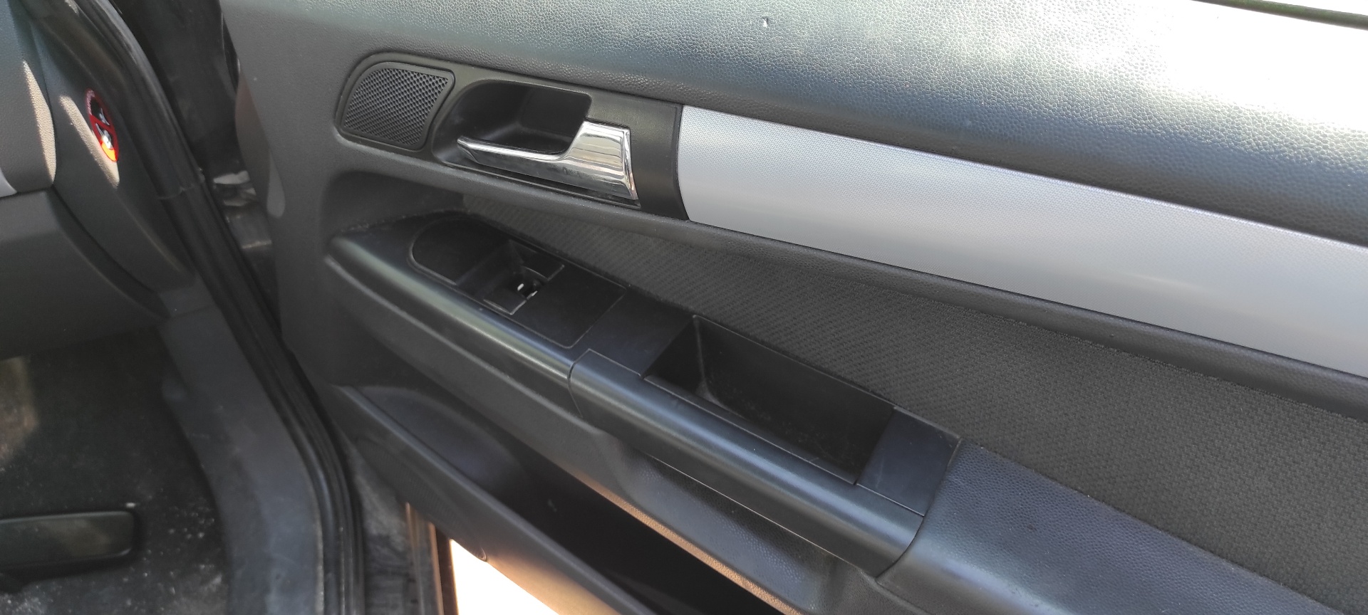 ELEVALUNAS DELANTERO IZQUIERDO OPEL ZAFIRA B - vista 2