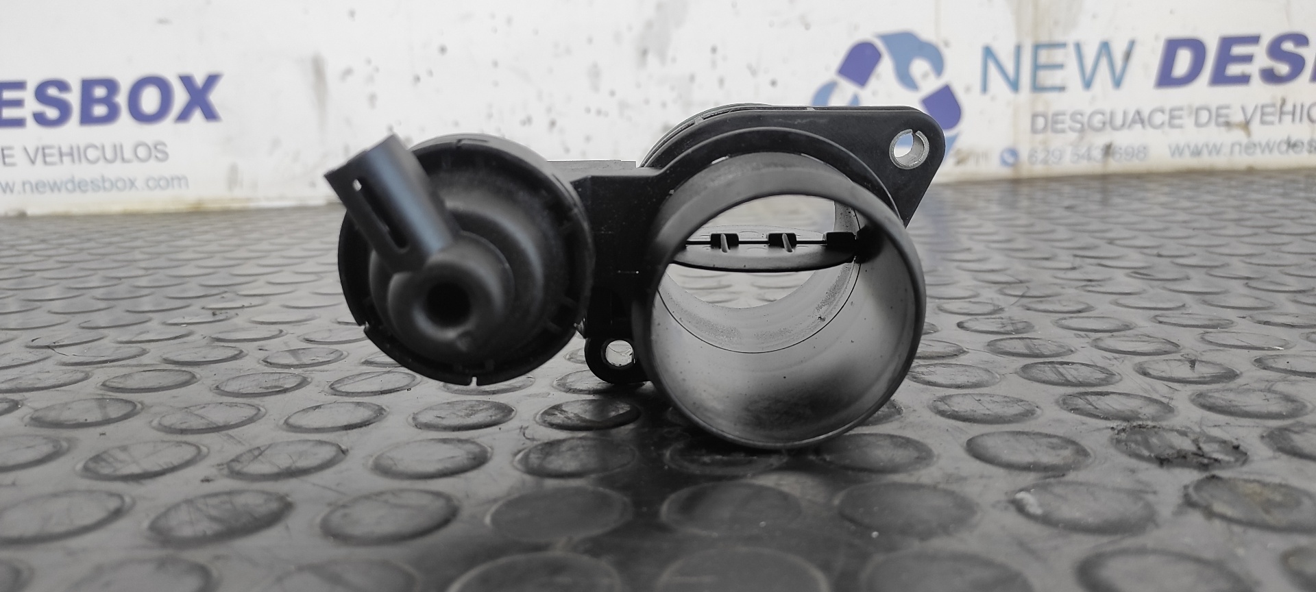 CAJA MARIPOSA CITROEN C4 BERLINA - vista 5