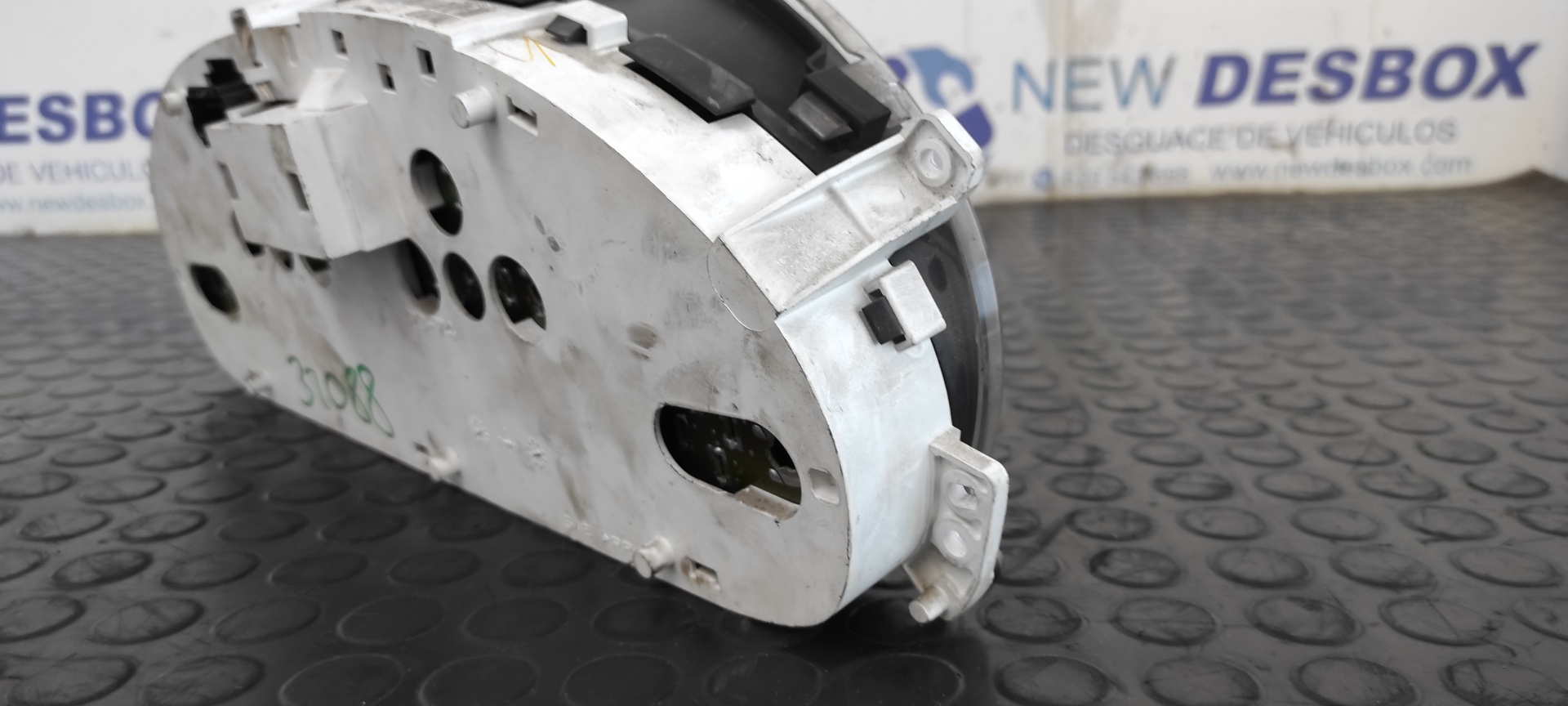 CUADRO INSTRUMENTOS CHRYSLER VOYAGER (RG) - vista 5