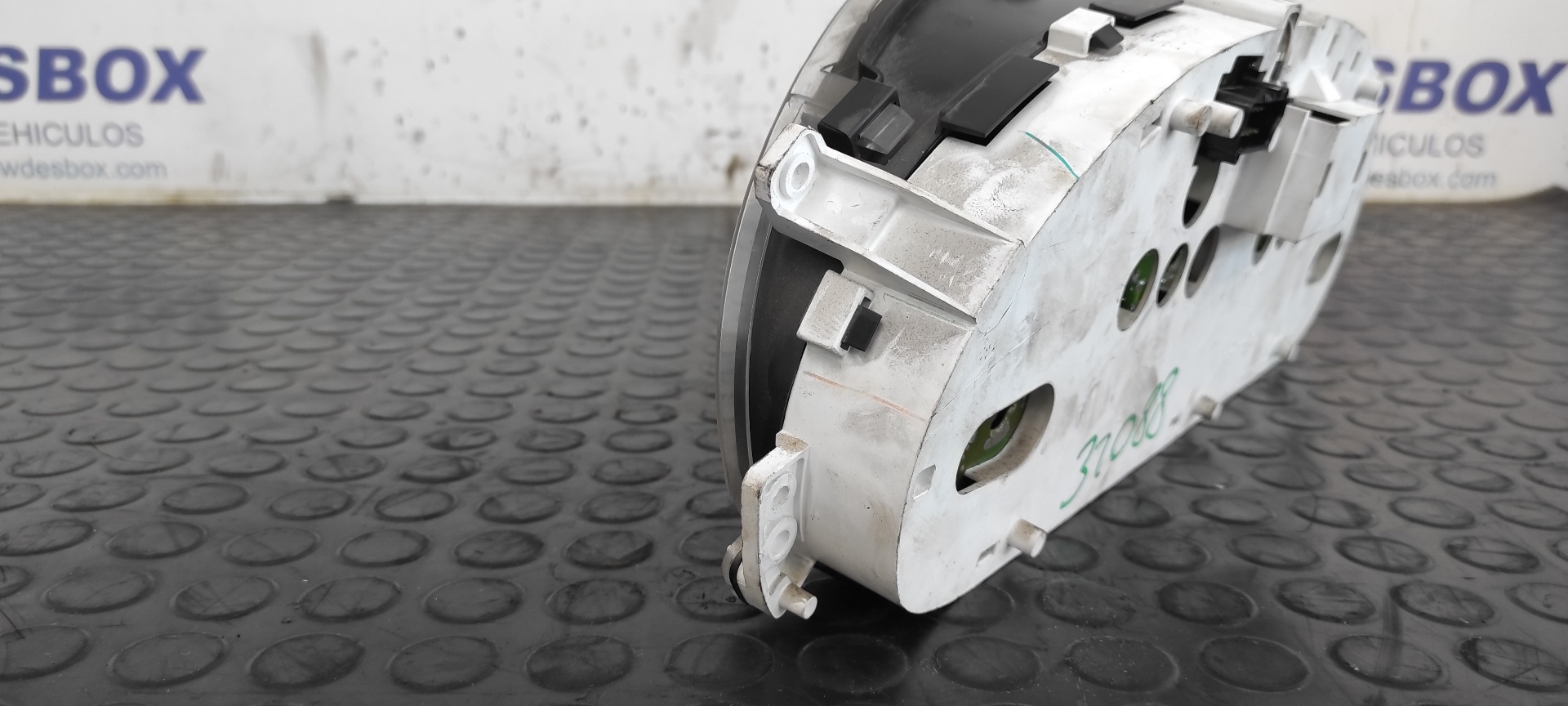 CUADRO INSTRUMENTOS CHRYSLER VOYAGER (RG) - vista 2