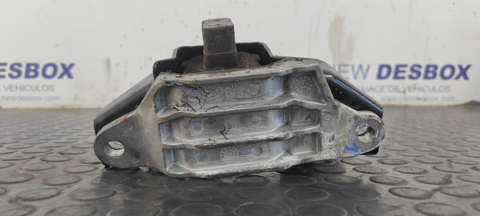 SOPORTE MOTOR HYUNDAI I20 ACTIVE - vista 3