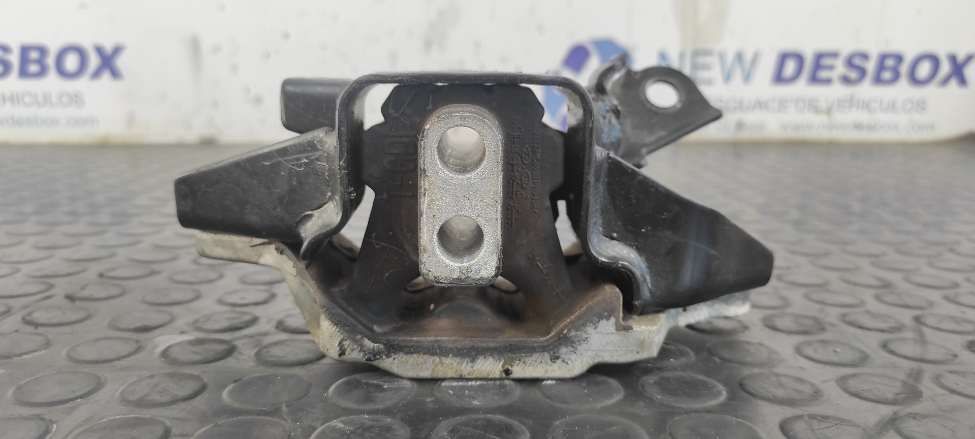 SOPORTE MOTOR HYUNDAI I20 ACTIVE - vista 2