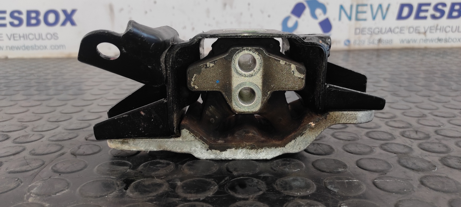 SOPORTE MOTOR HYUNDAI I20 ACTIVE - vista 6