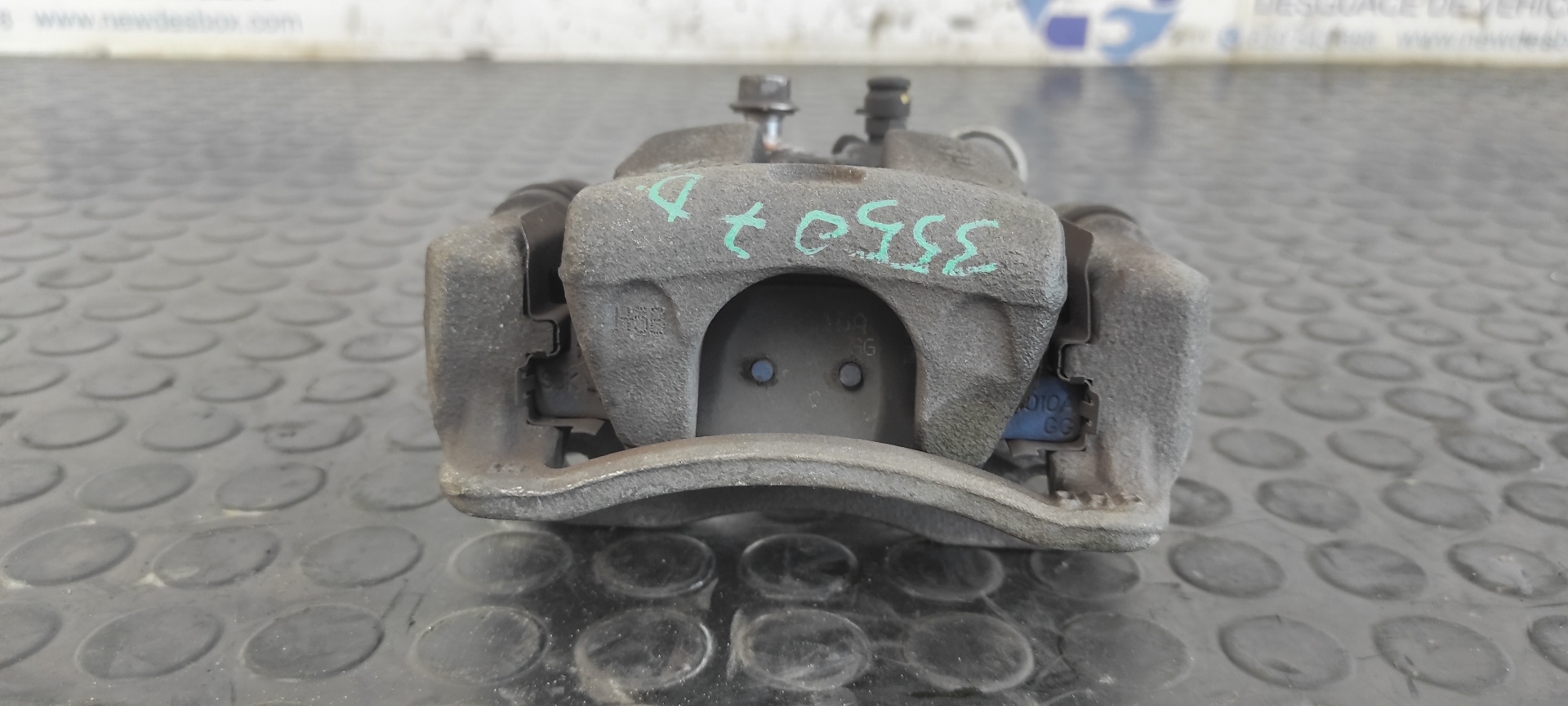 PINZA DE FRENO TRASERA DERECHA HYUNDAI I20 ACTIVE - vista 3