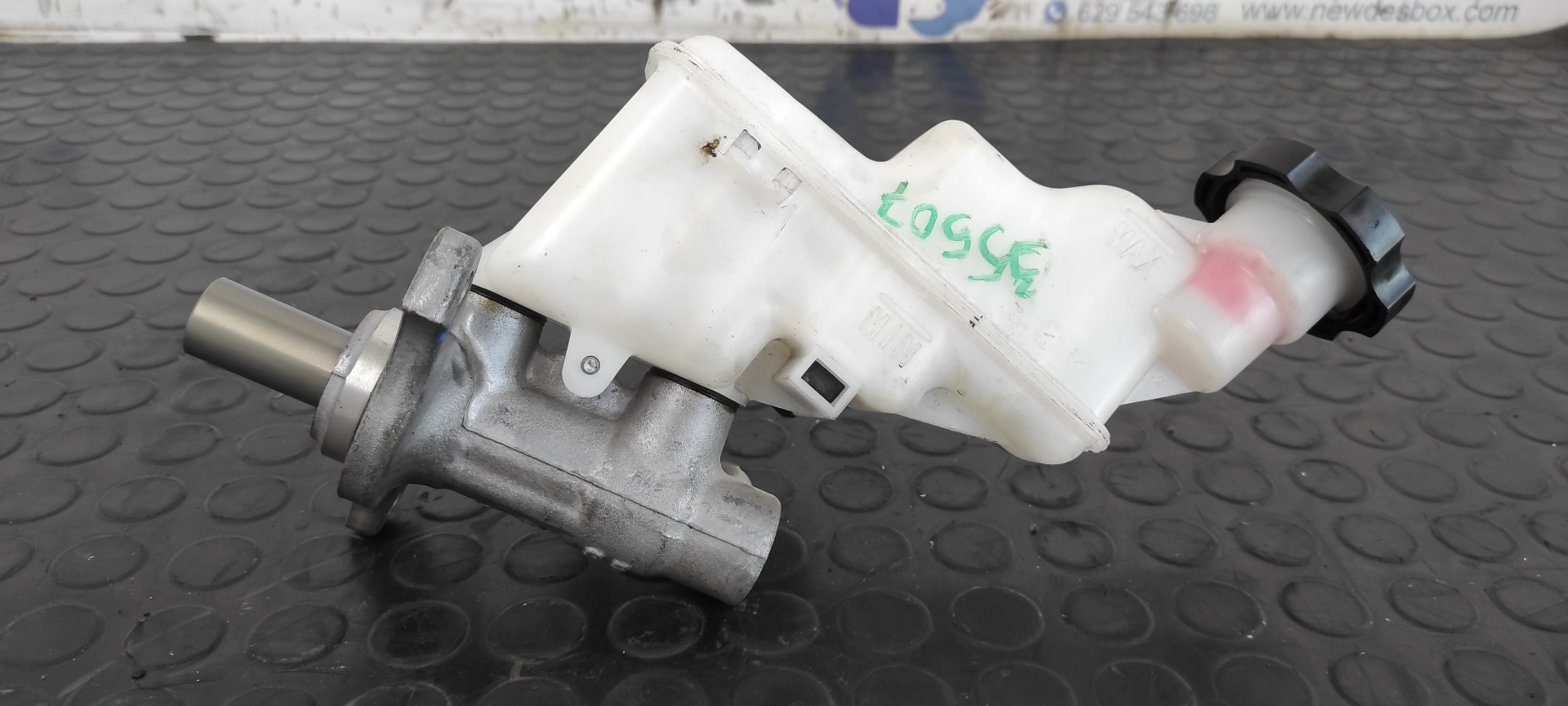 BOMBA FRENO HYUNDAI I20 ACTIVE - vista 3